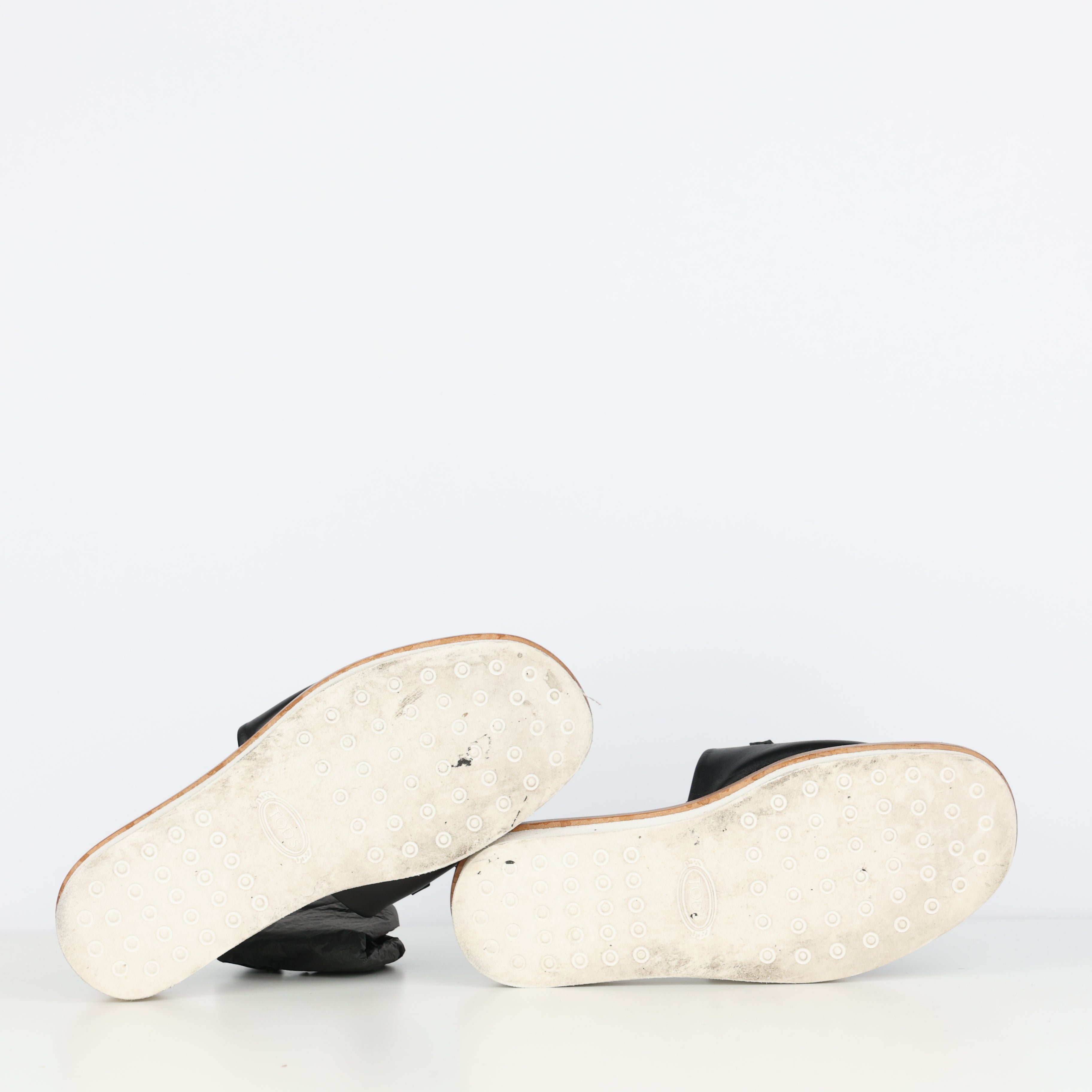 Flats, Shoe Size 37.5