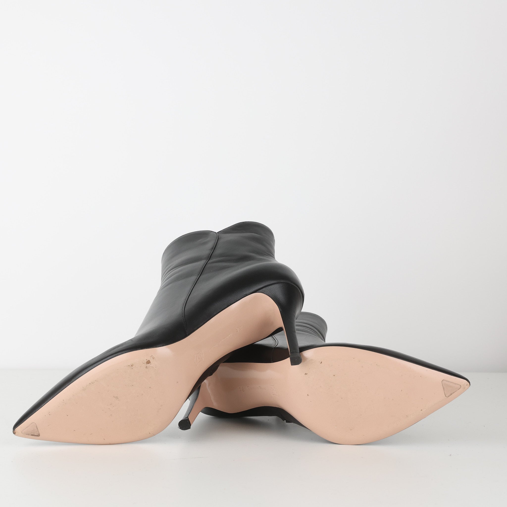 Boots, Shoe Size 40.5