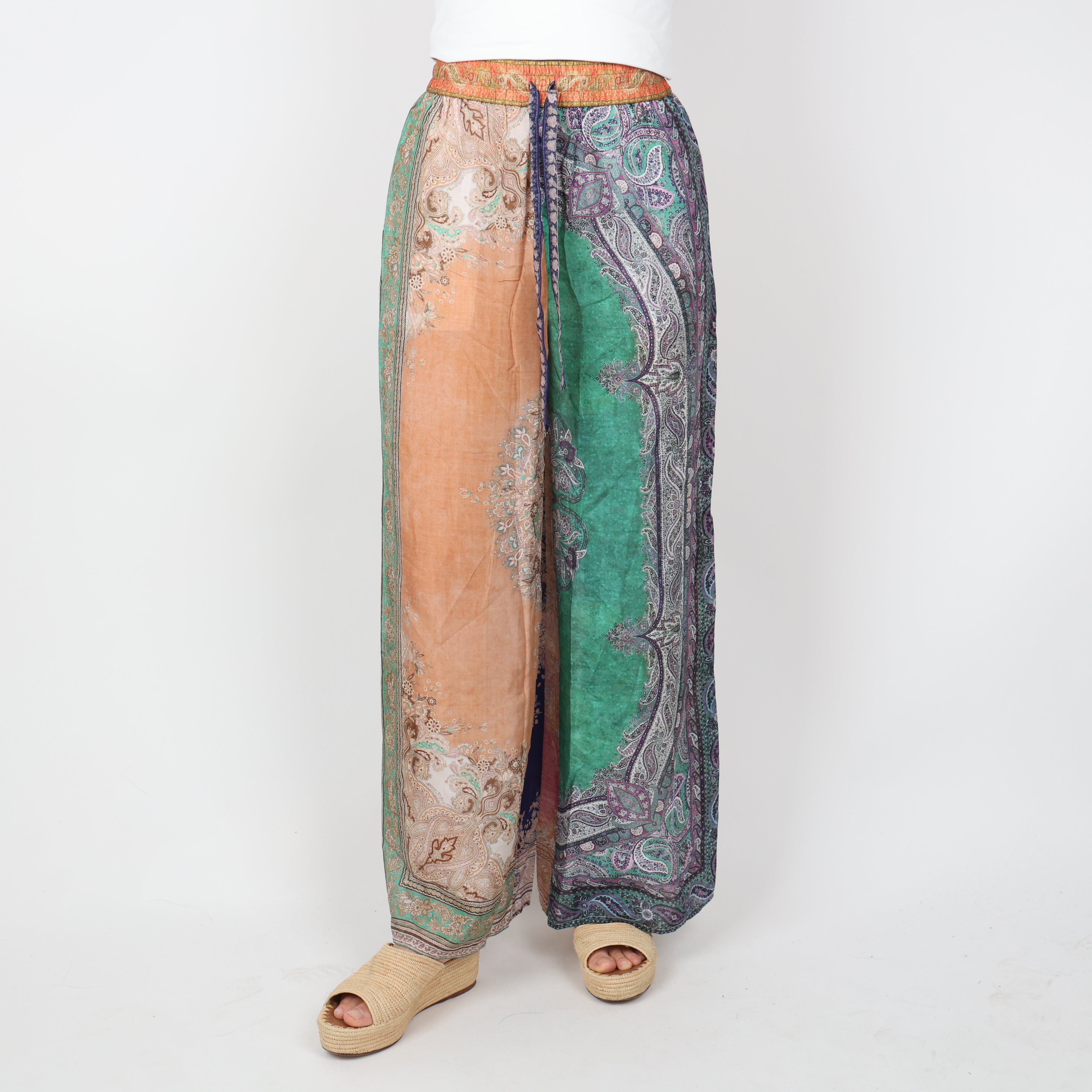 Trousers, UK Size 8