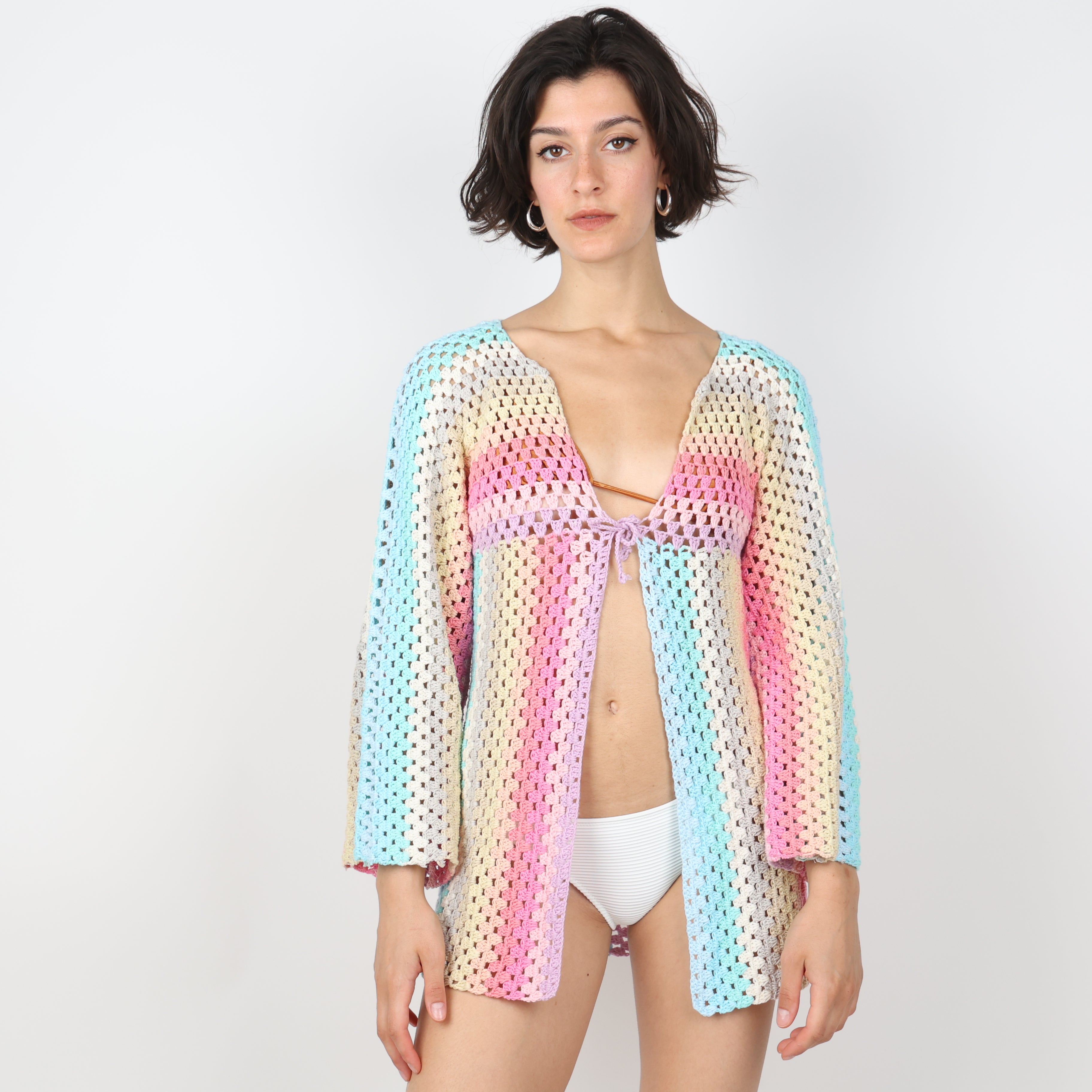 Cardigan, UK Size 8