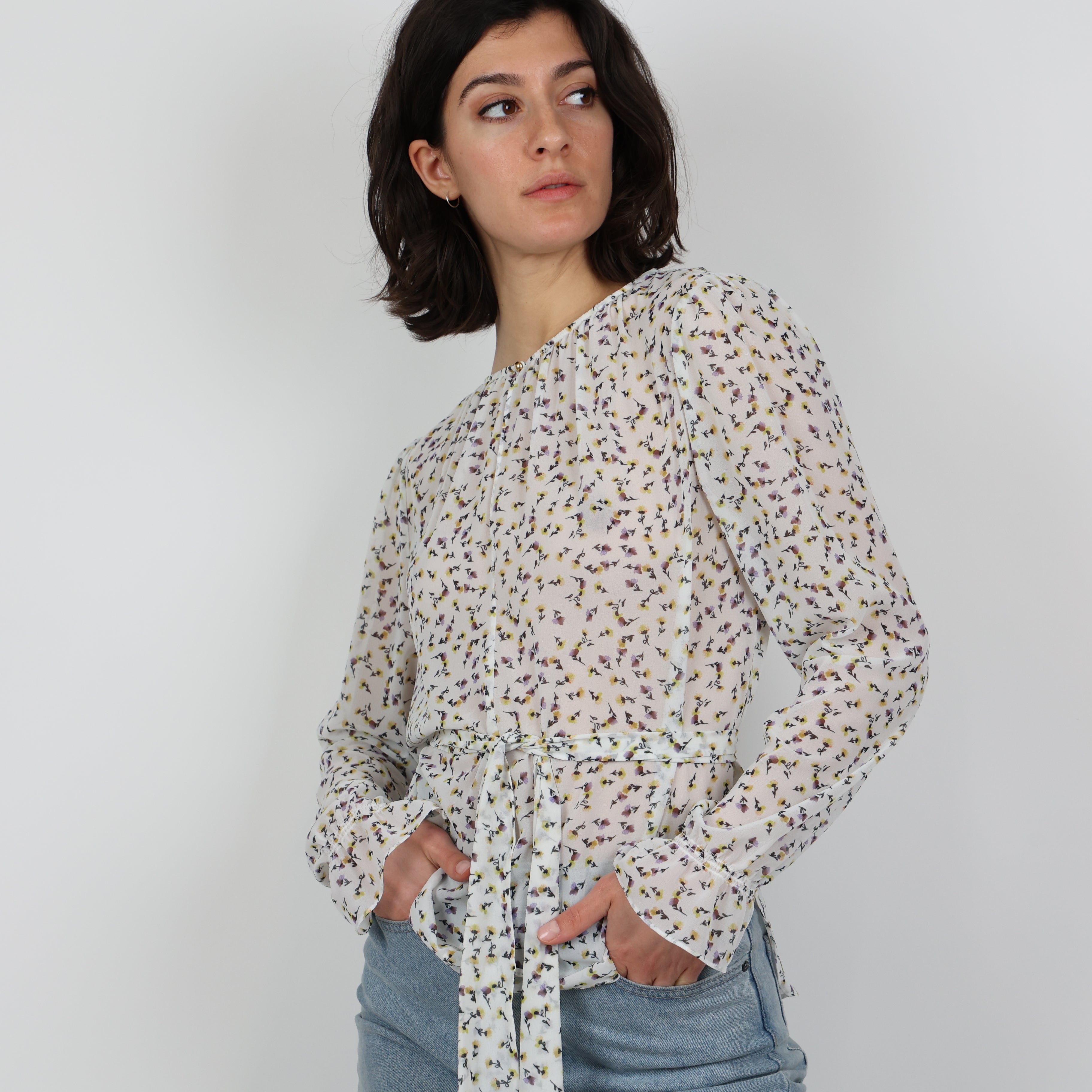 Blouse, UK Size 14