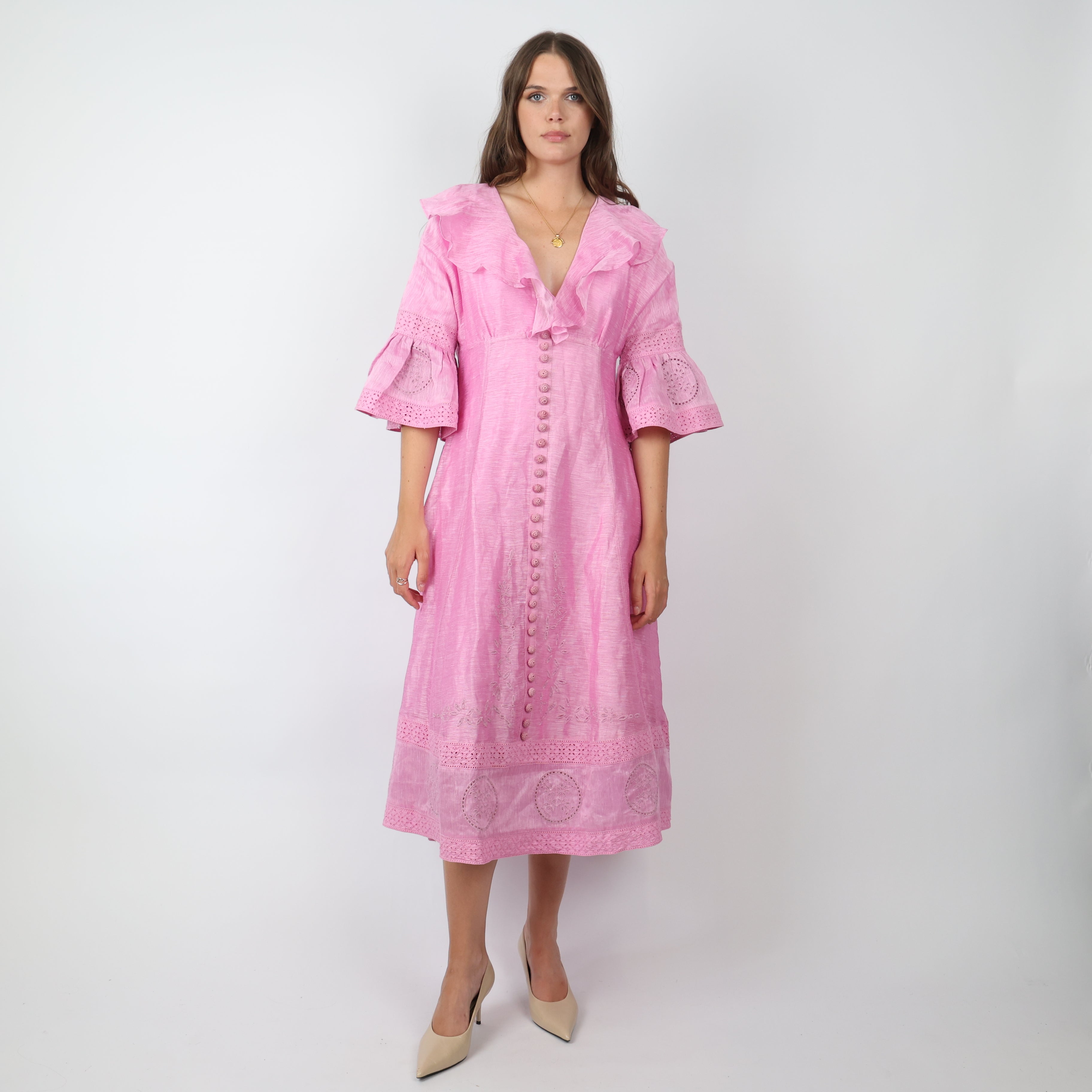 Dress, UK Size 14