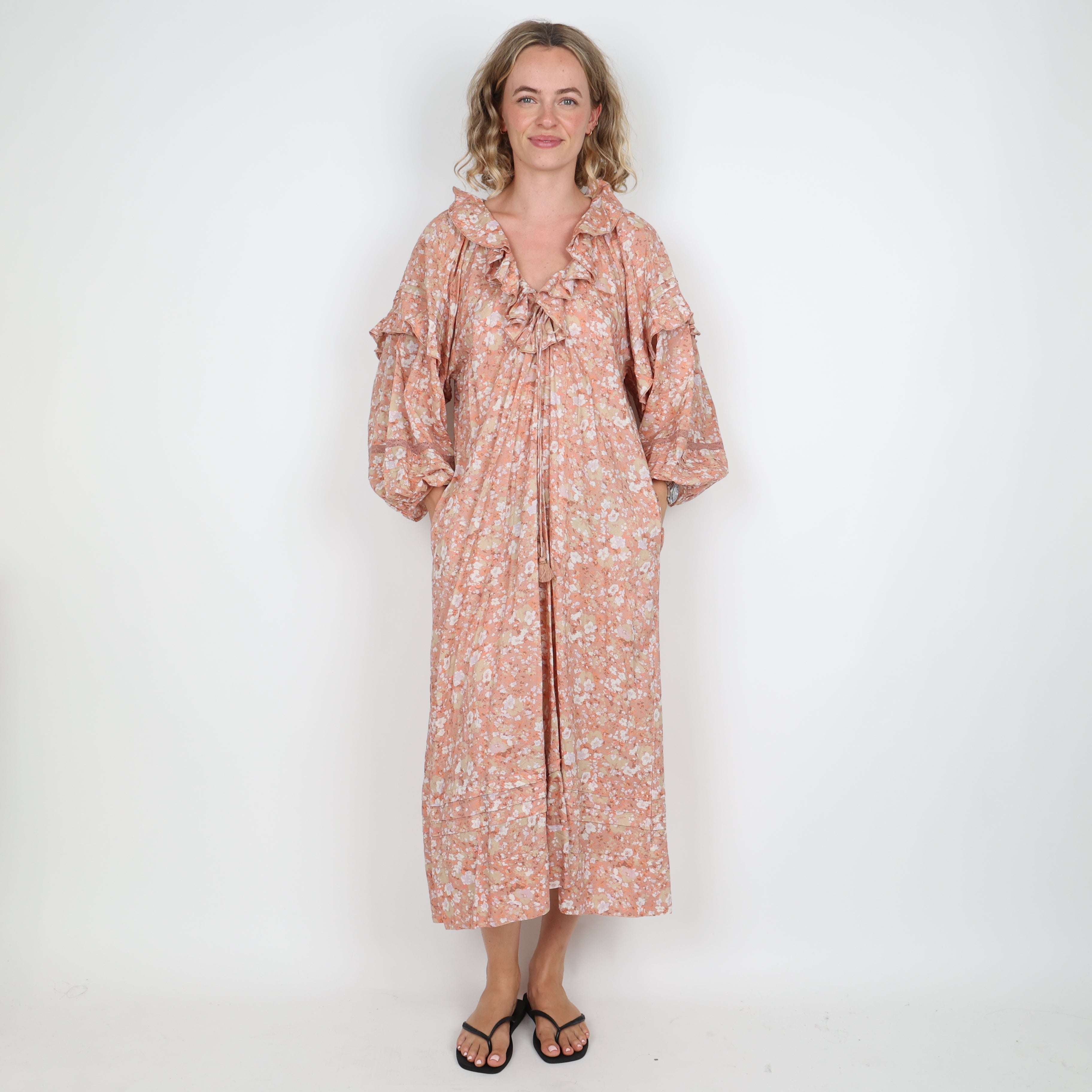 Dress, UK Size 14
