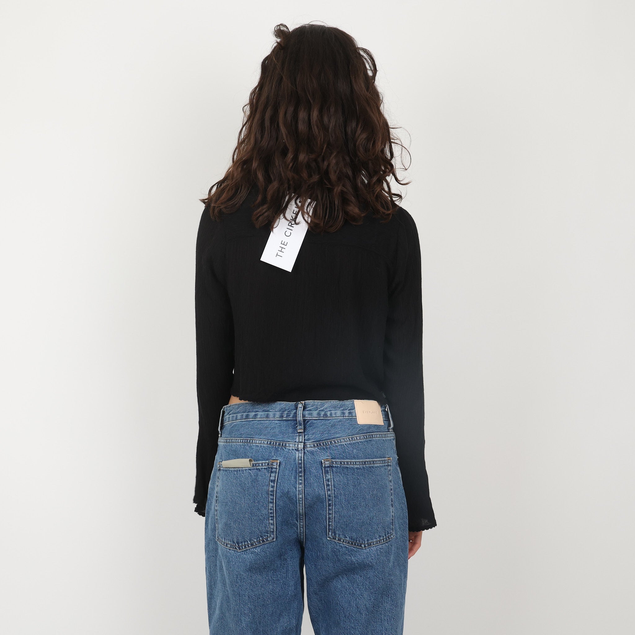 Top, UK Size 8