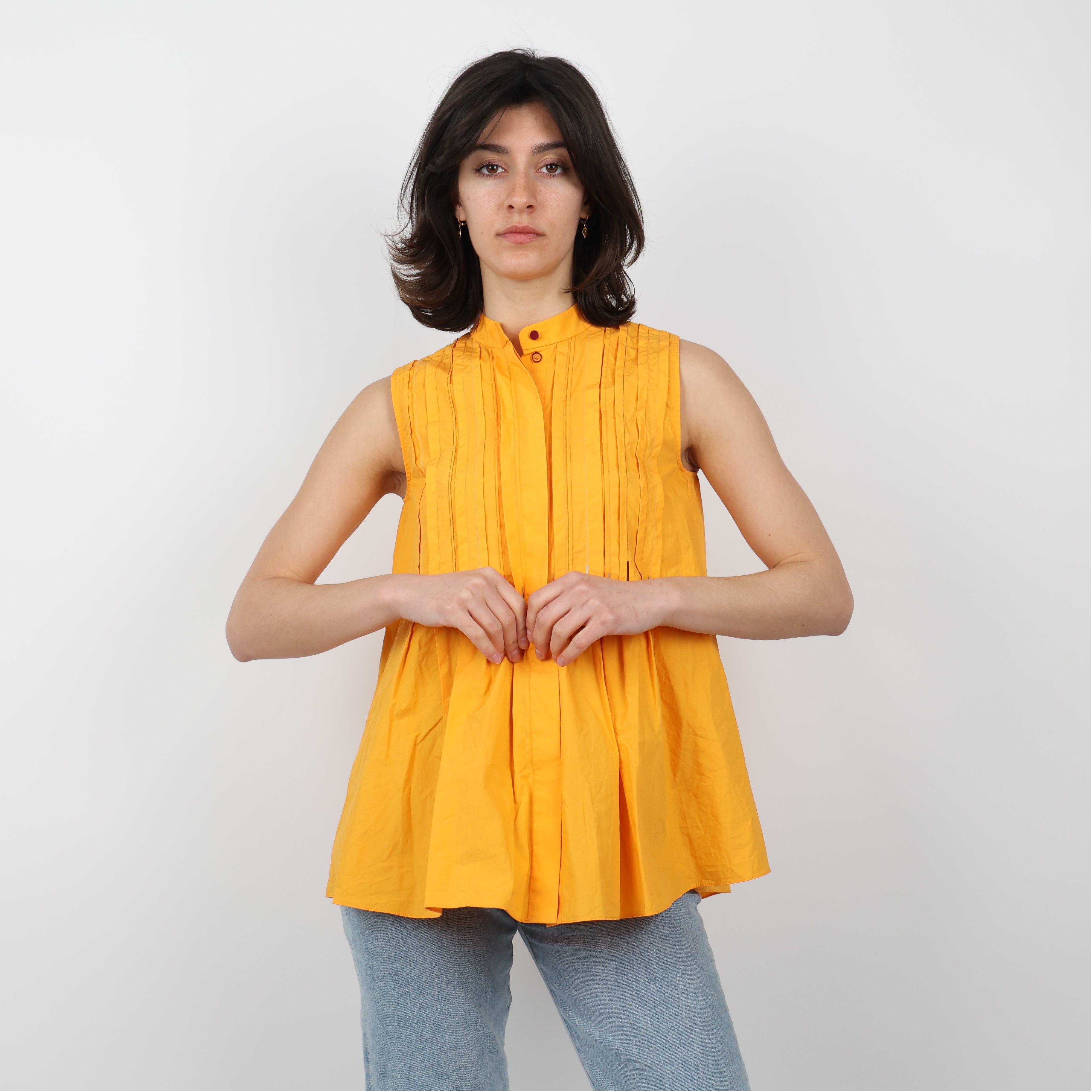 Top, UK Size 8