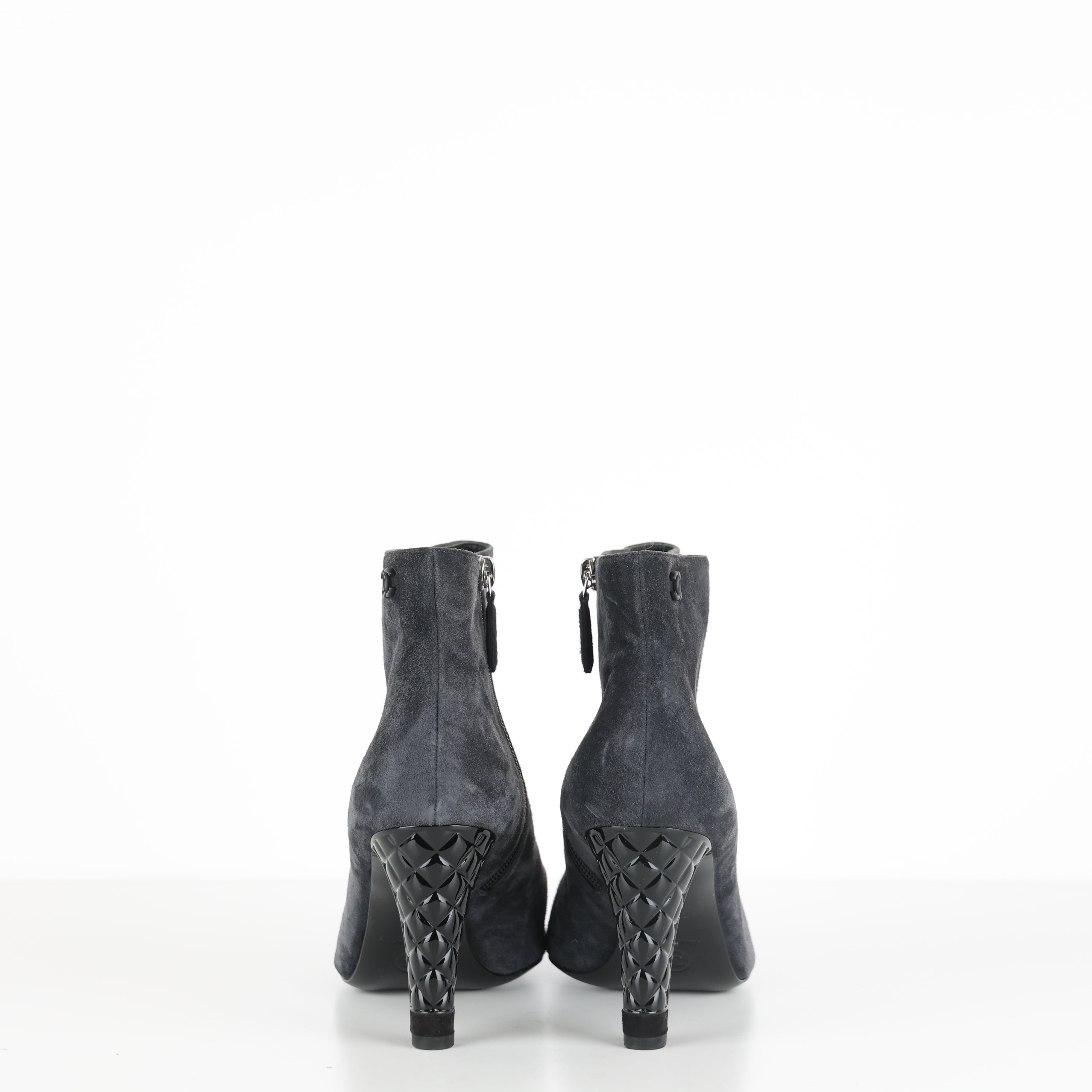 Boots , Shoe Size 40