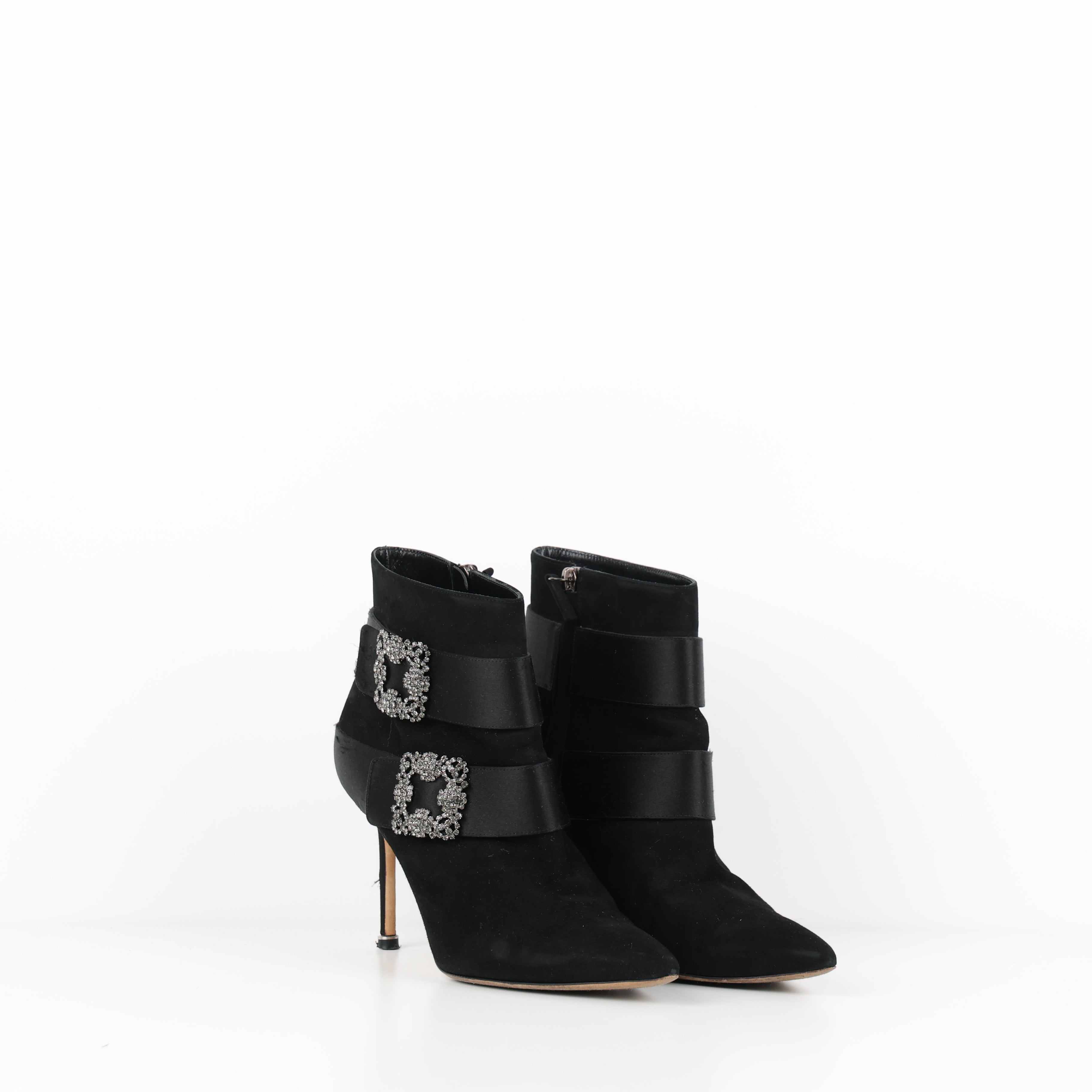 Boots , Shoe Size 40.5