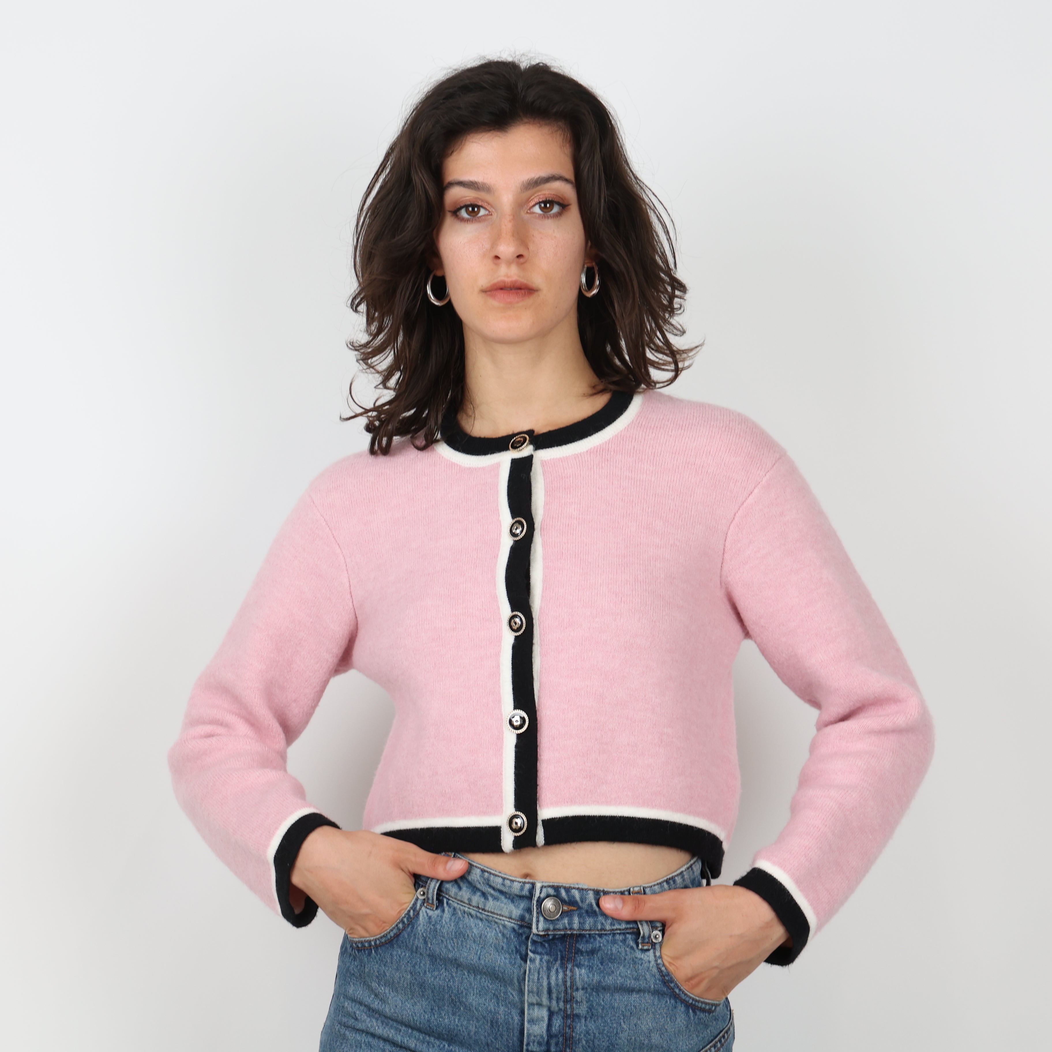 Knitwear, UK Size 10