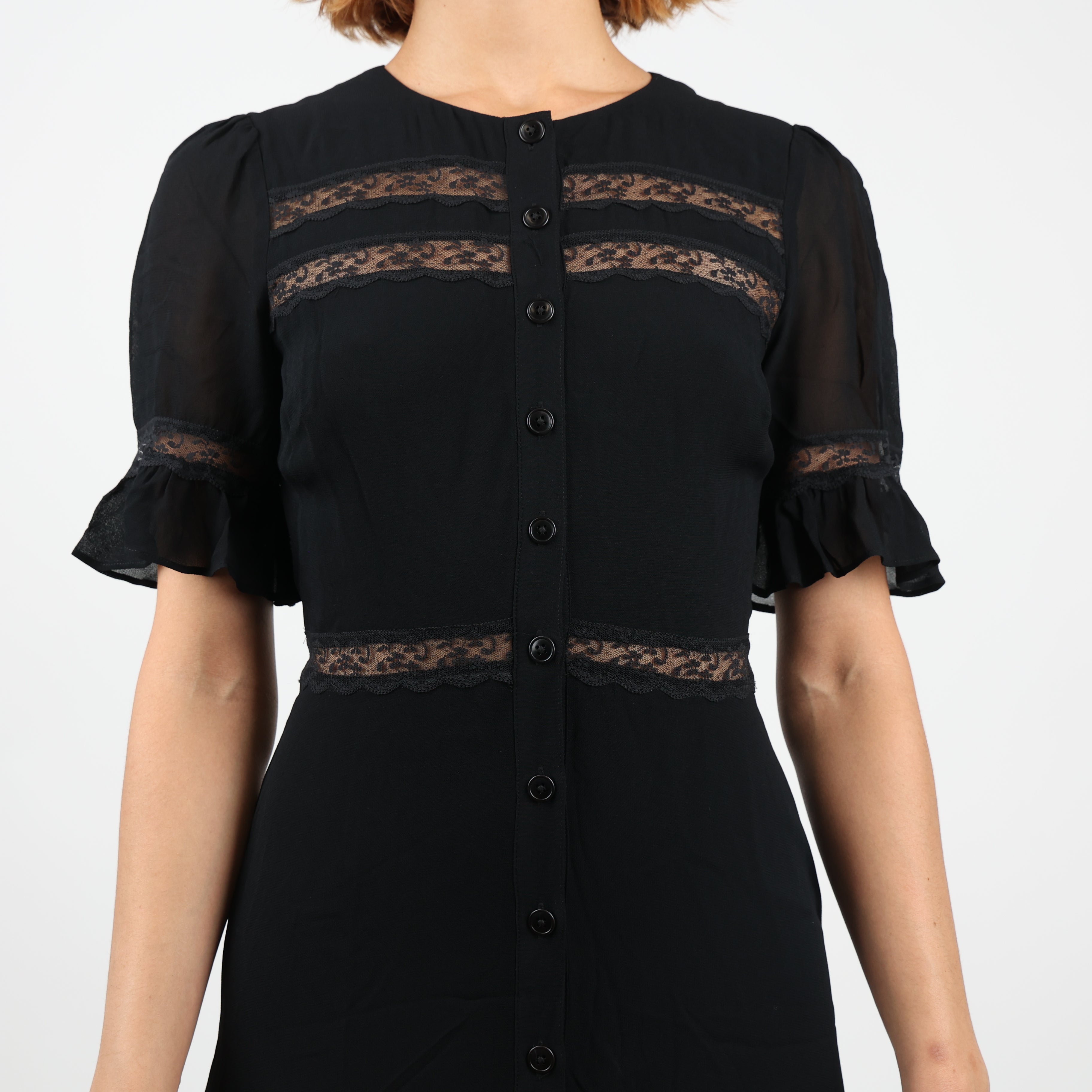 Dress, UK Size 8