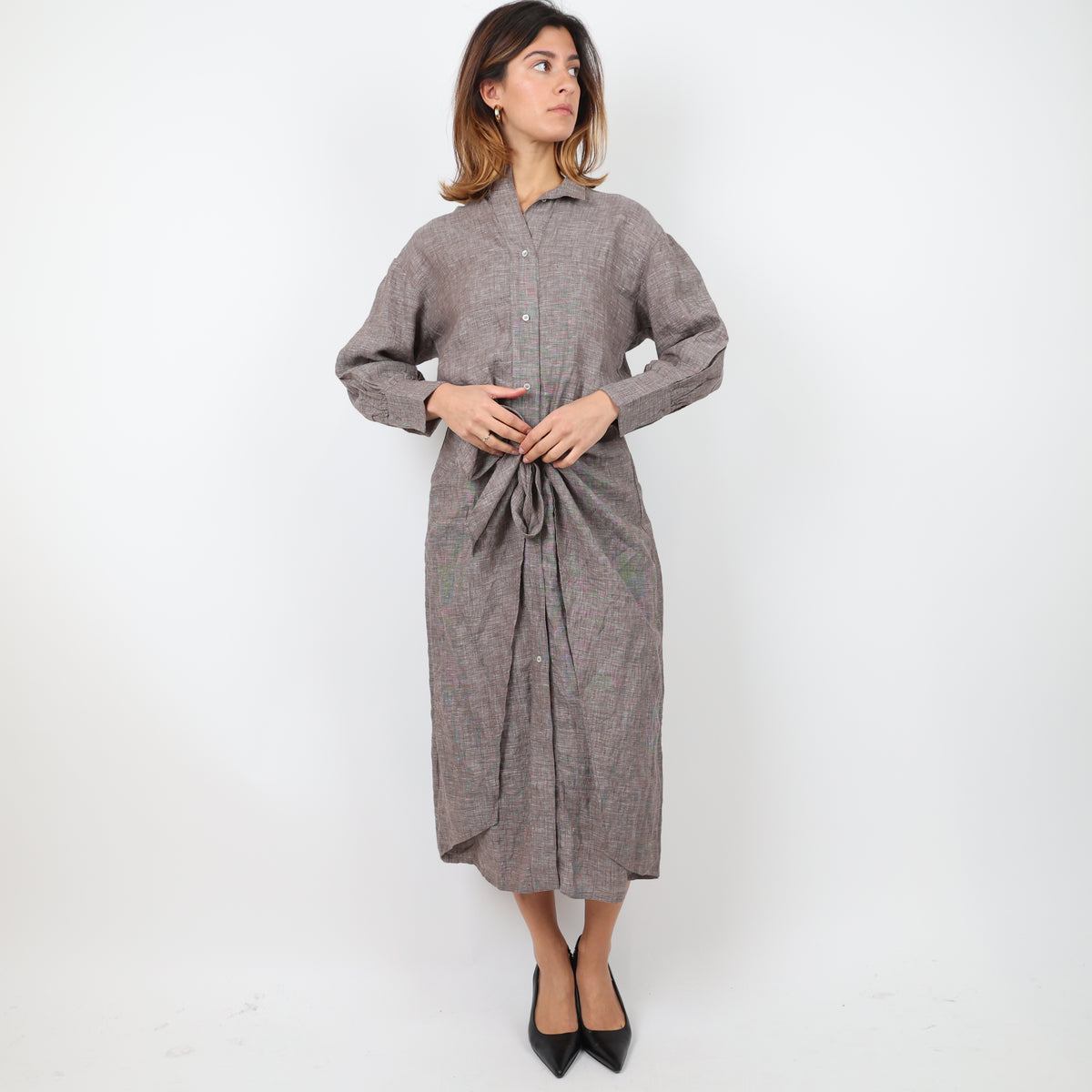 Dress, UK Size 4