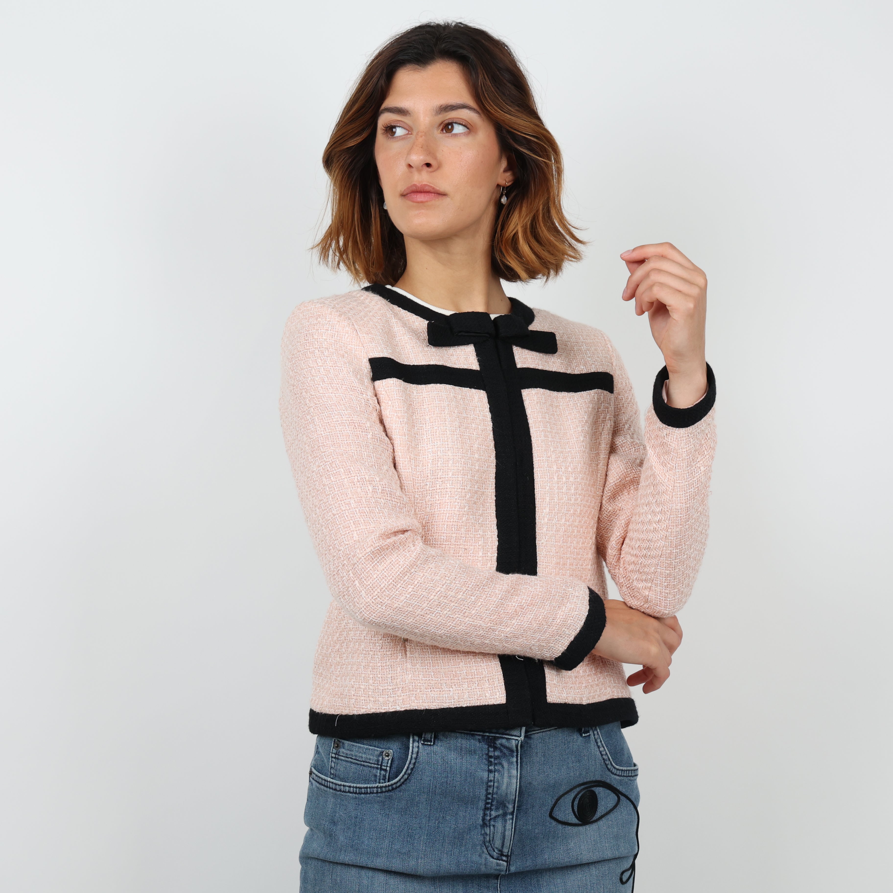 Jacket, UK Size 4