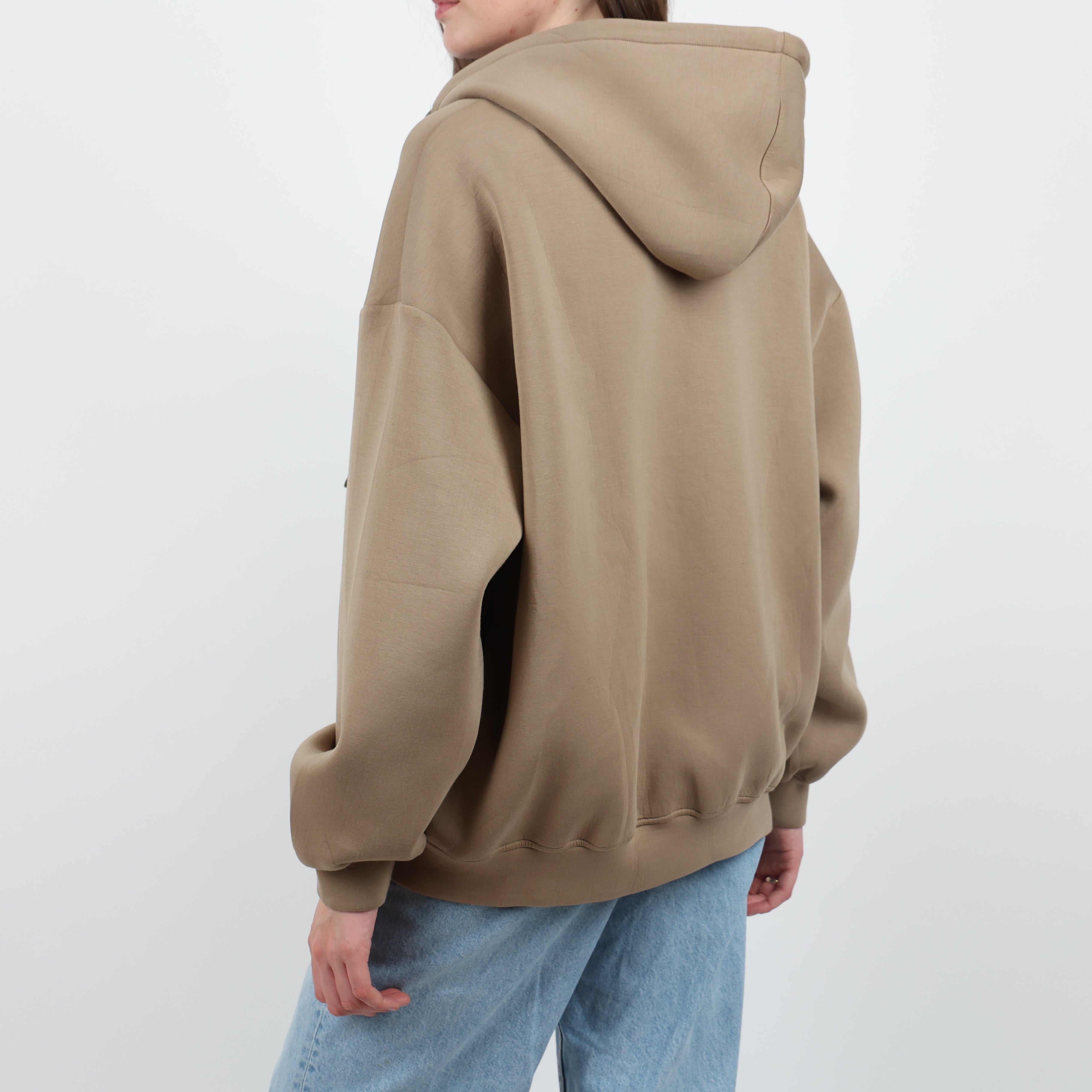 Sweatshirt, UK Size 8