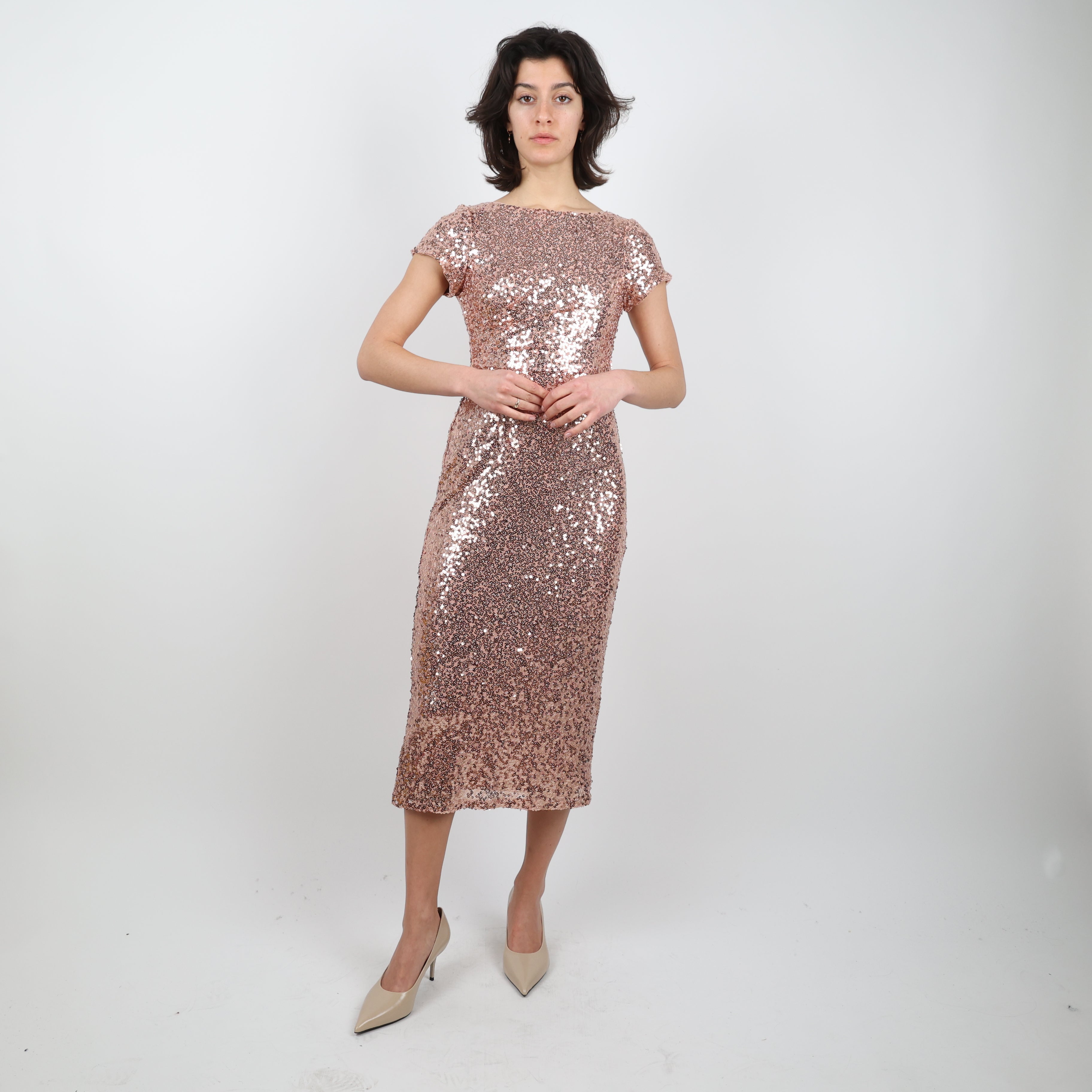 Dress, UK Size 8