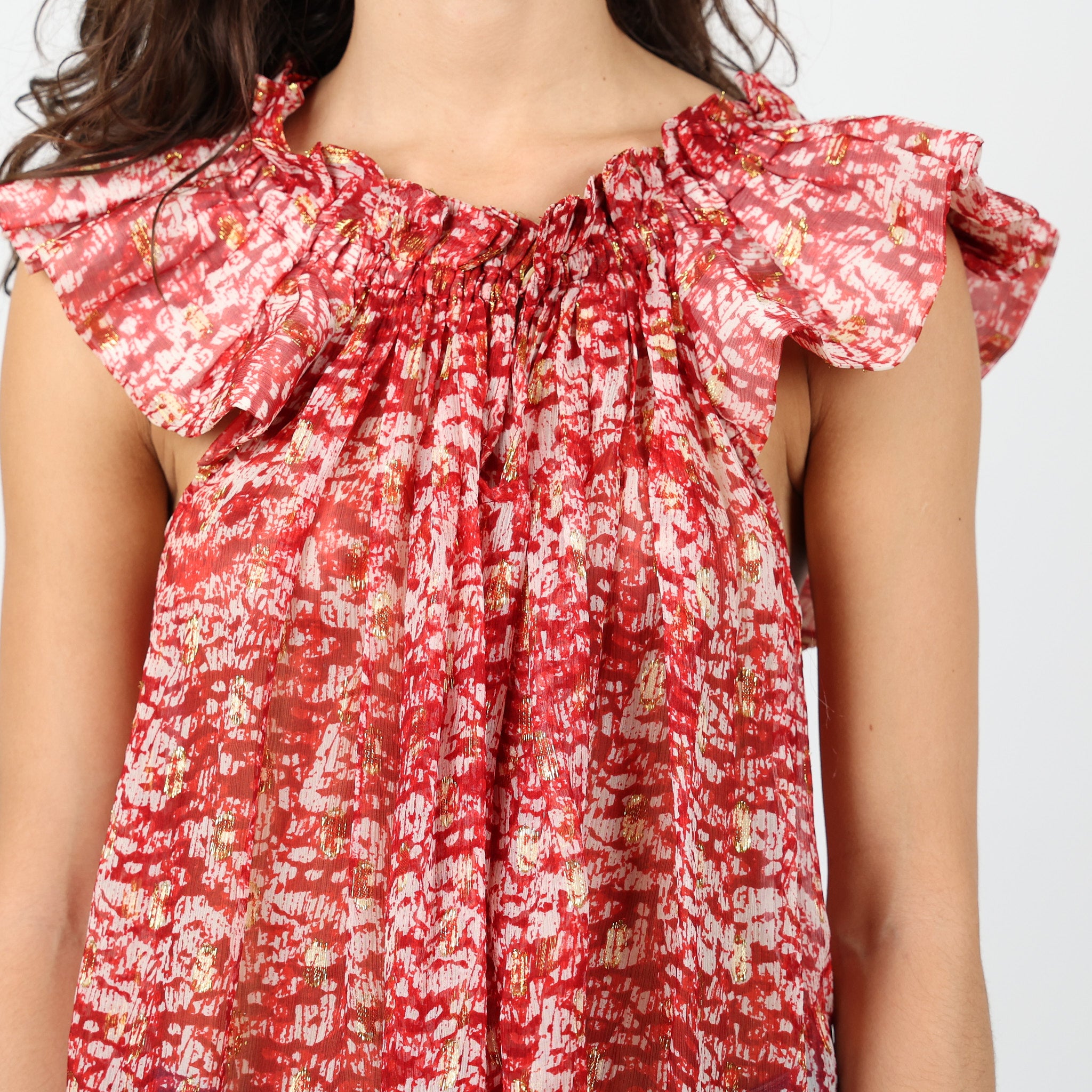 Top, UK Size 10
