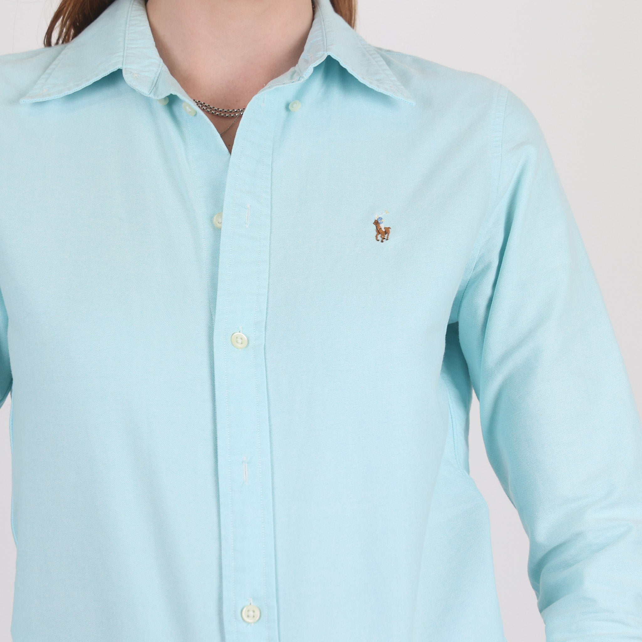 Shirt, UK Size 8