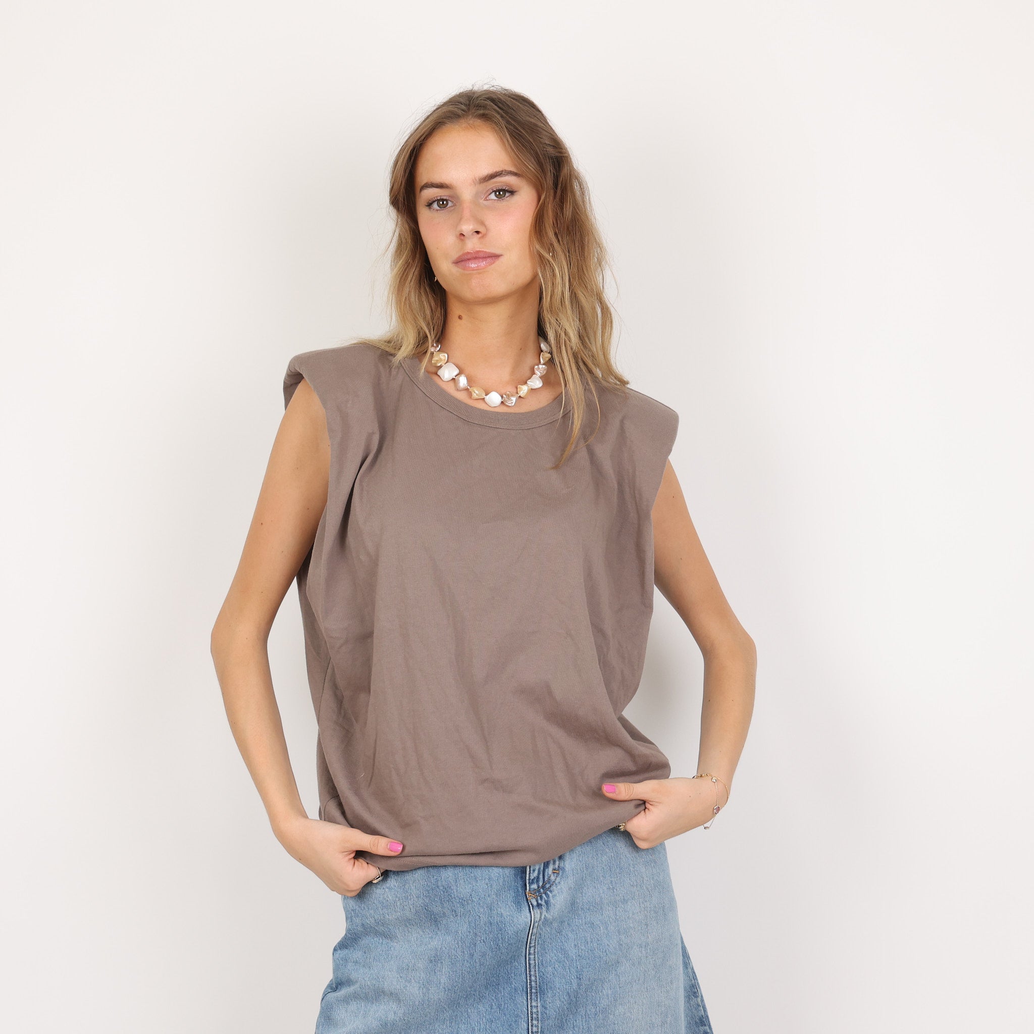 Top, UK Size 6