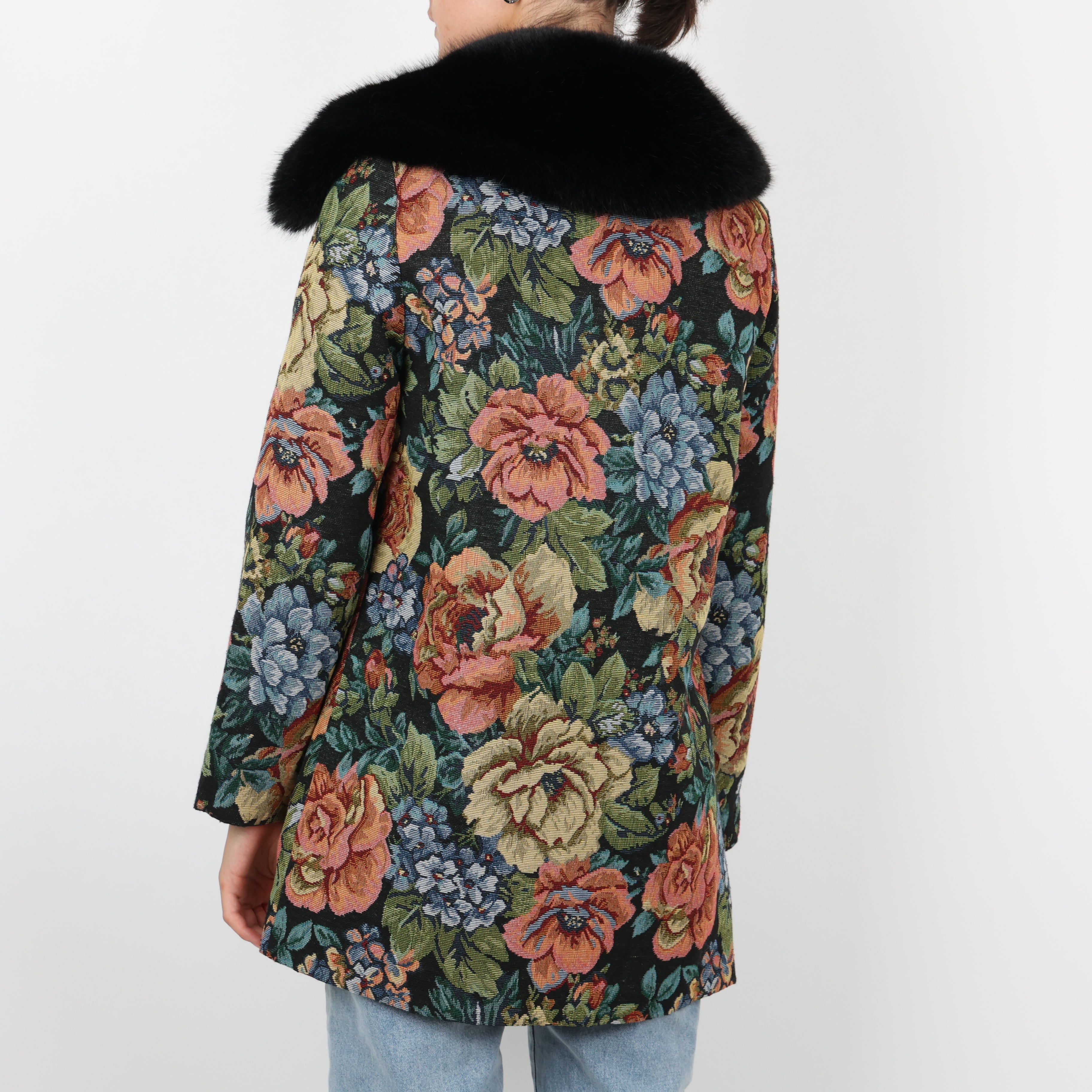 Coat, UK Size 8