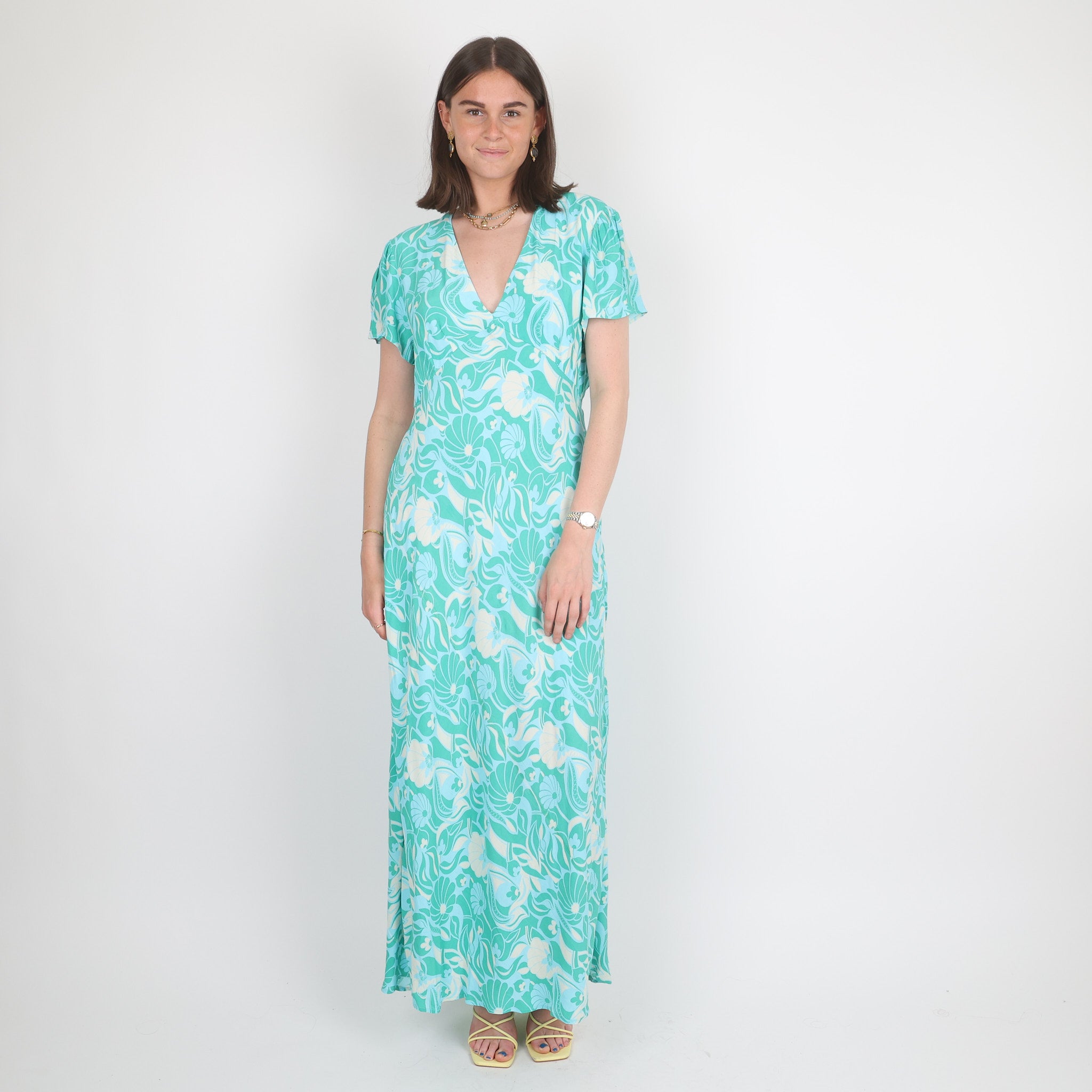Dress, UK Size 16