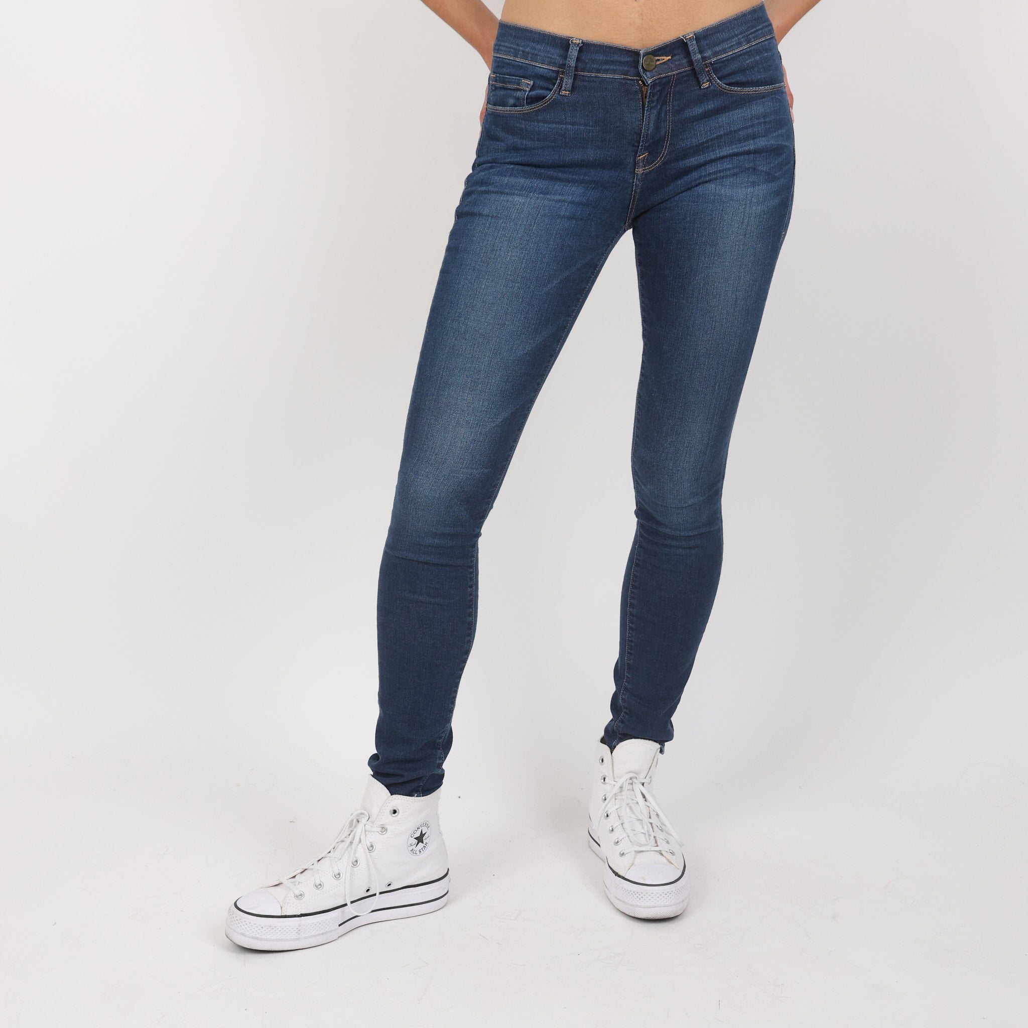 Jeans, Waist 26