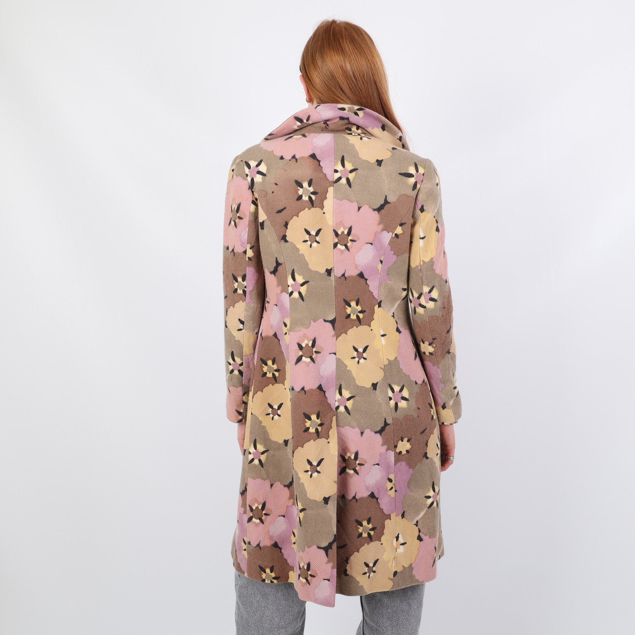 Jacket, UK Size 10