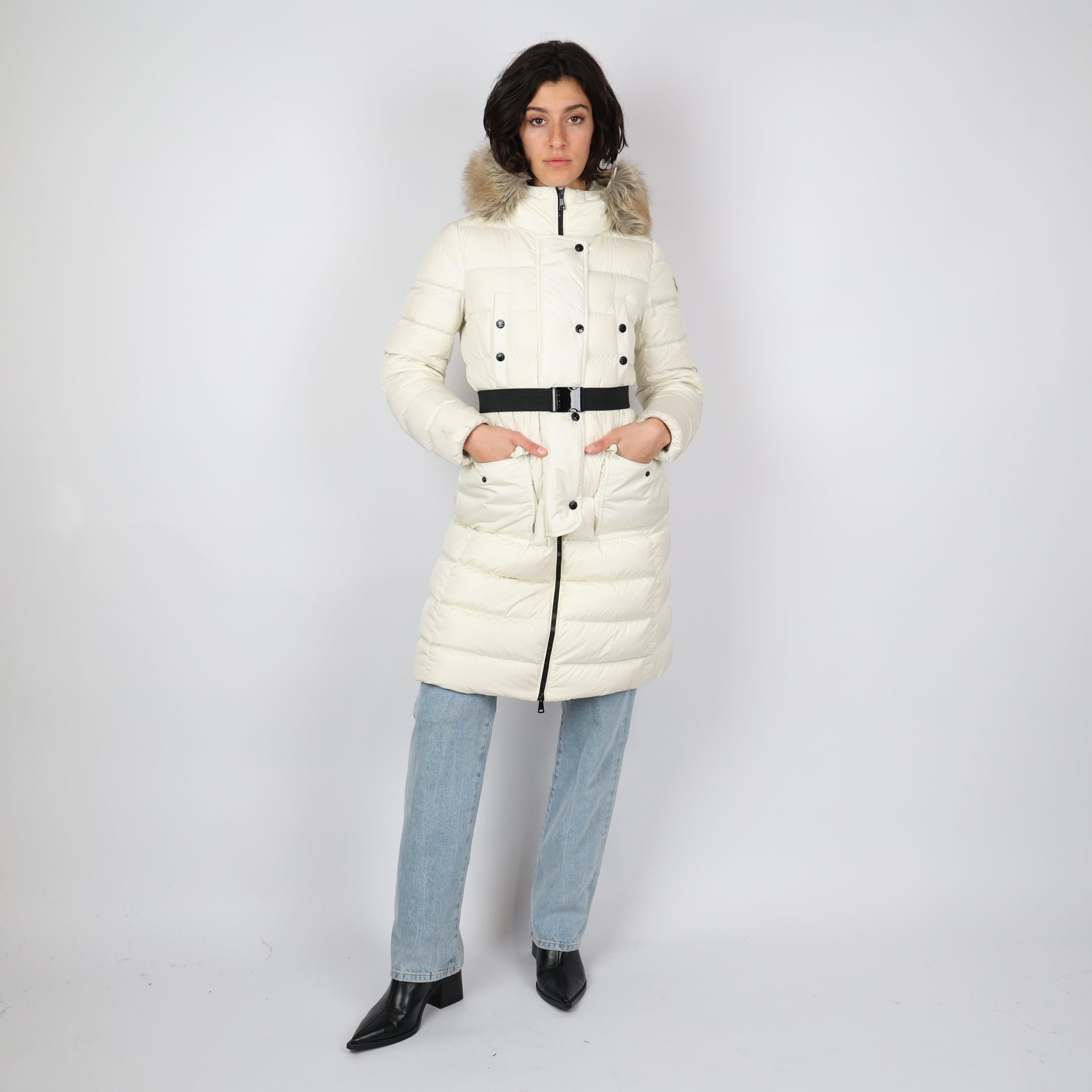 Jacket, UK Size 6