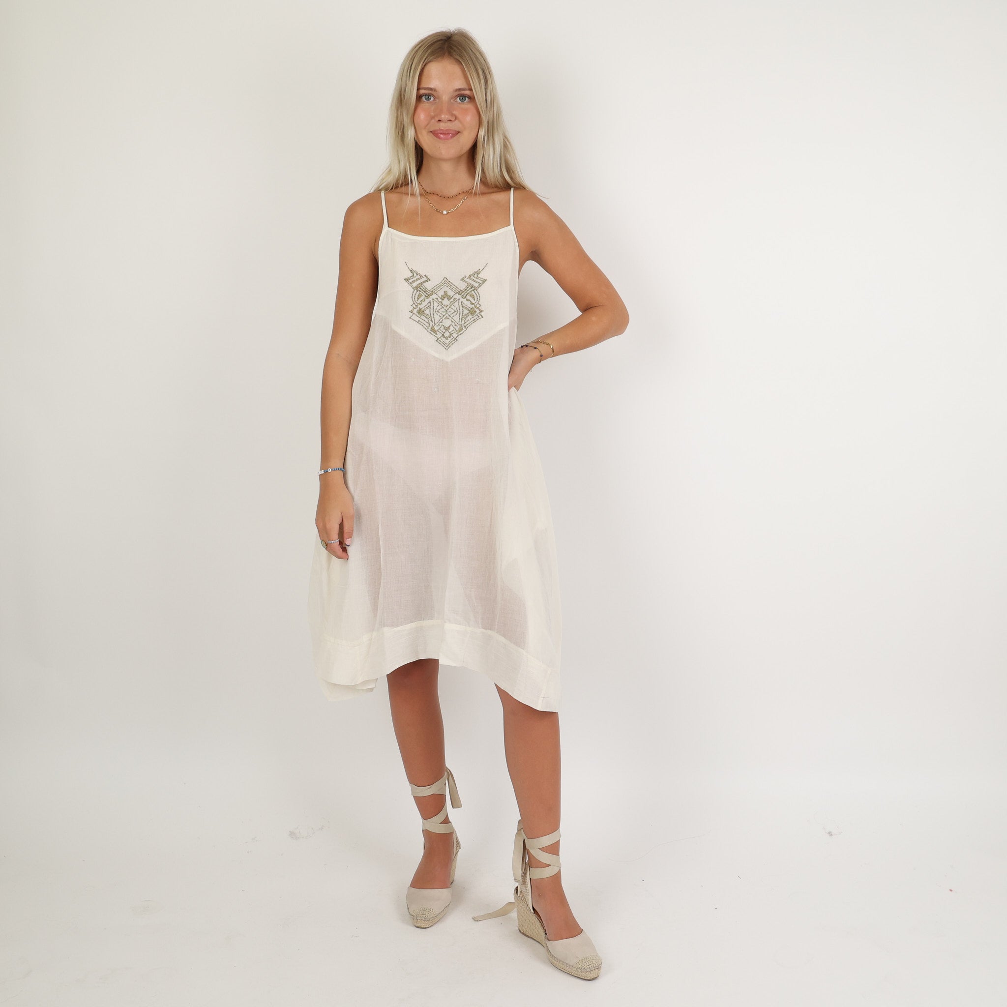 Dress, UK Size 8