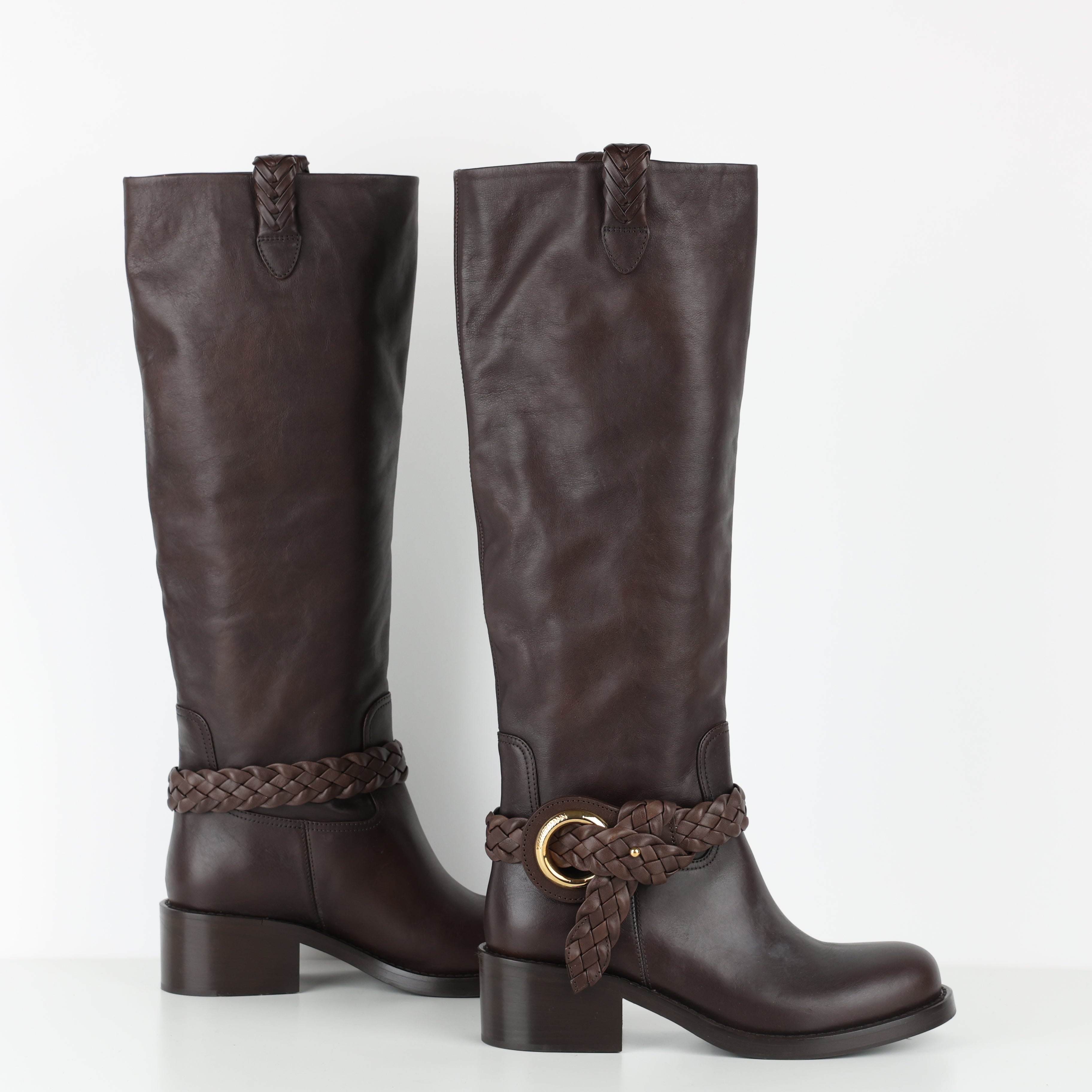 Boots , Shoe Size 39