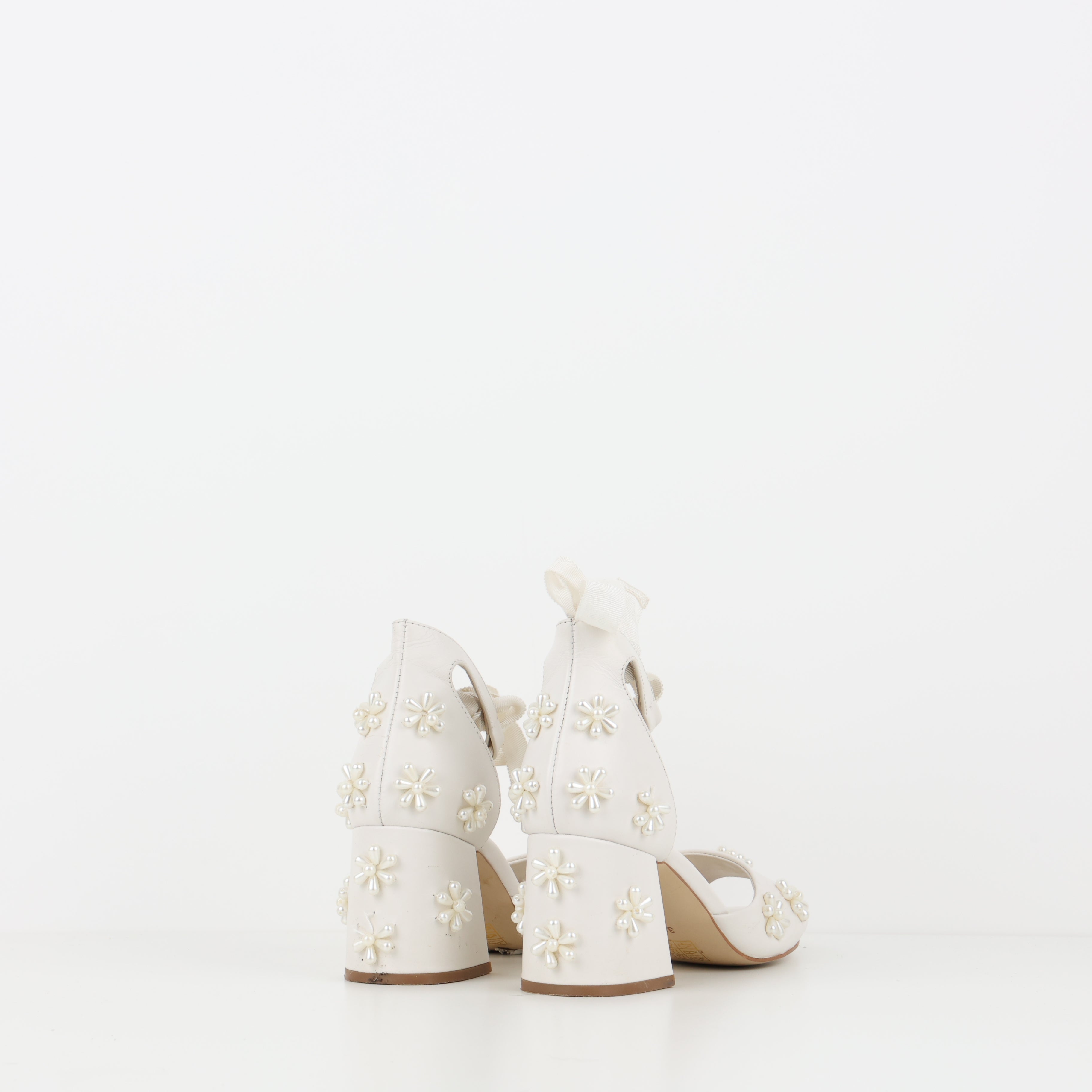 Heels , Shoe Size 38