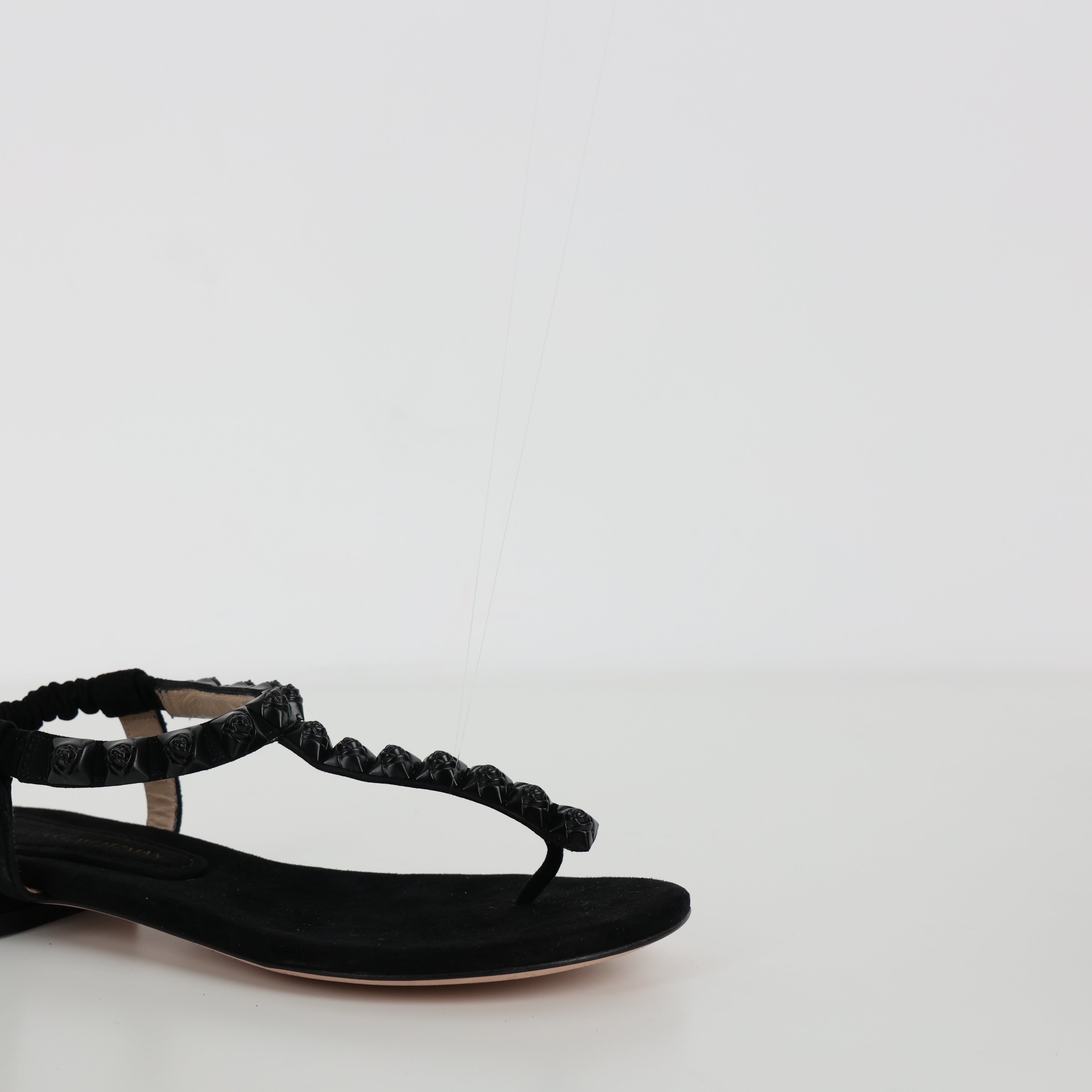 Flats , Shoe Size 35