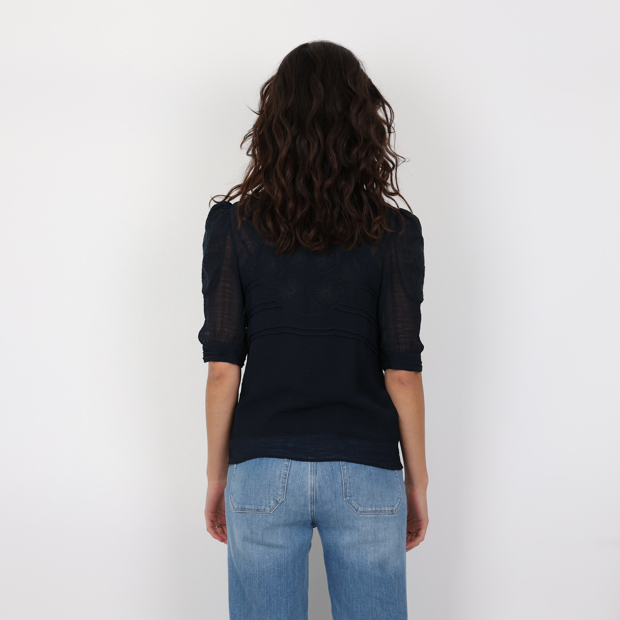 Top, UK Size 8