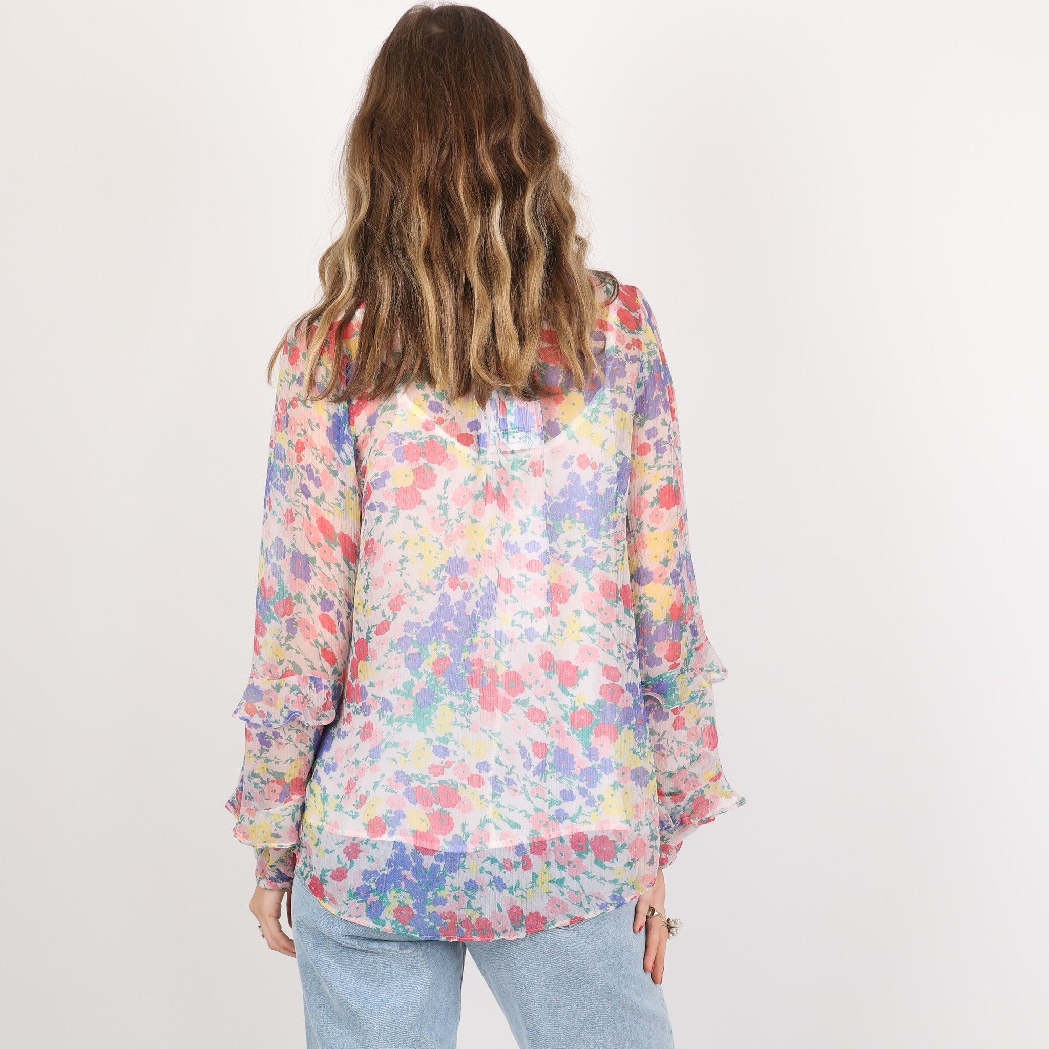 Blouse, UK Size 10