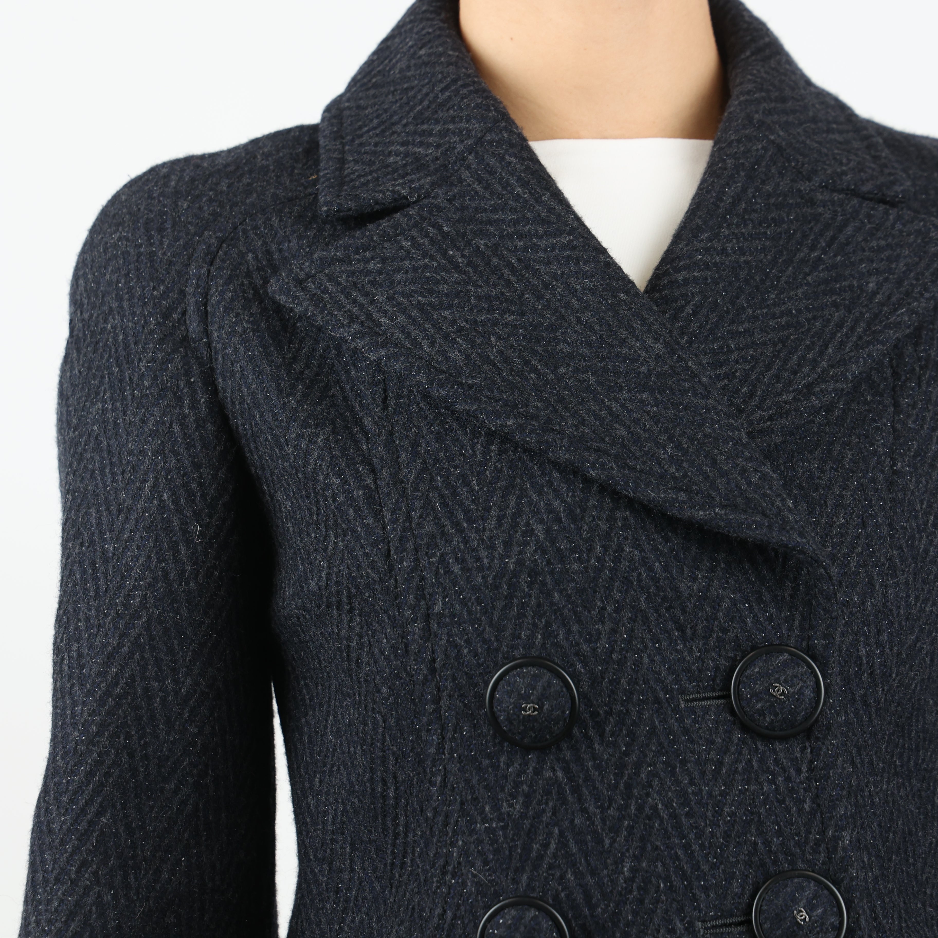 Jacket, UK Size 10