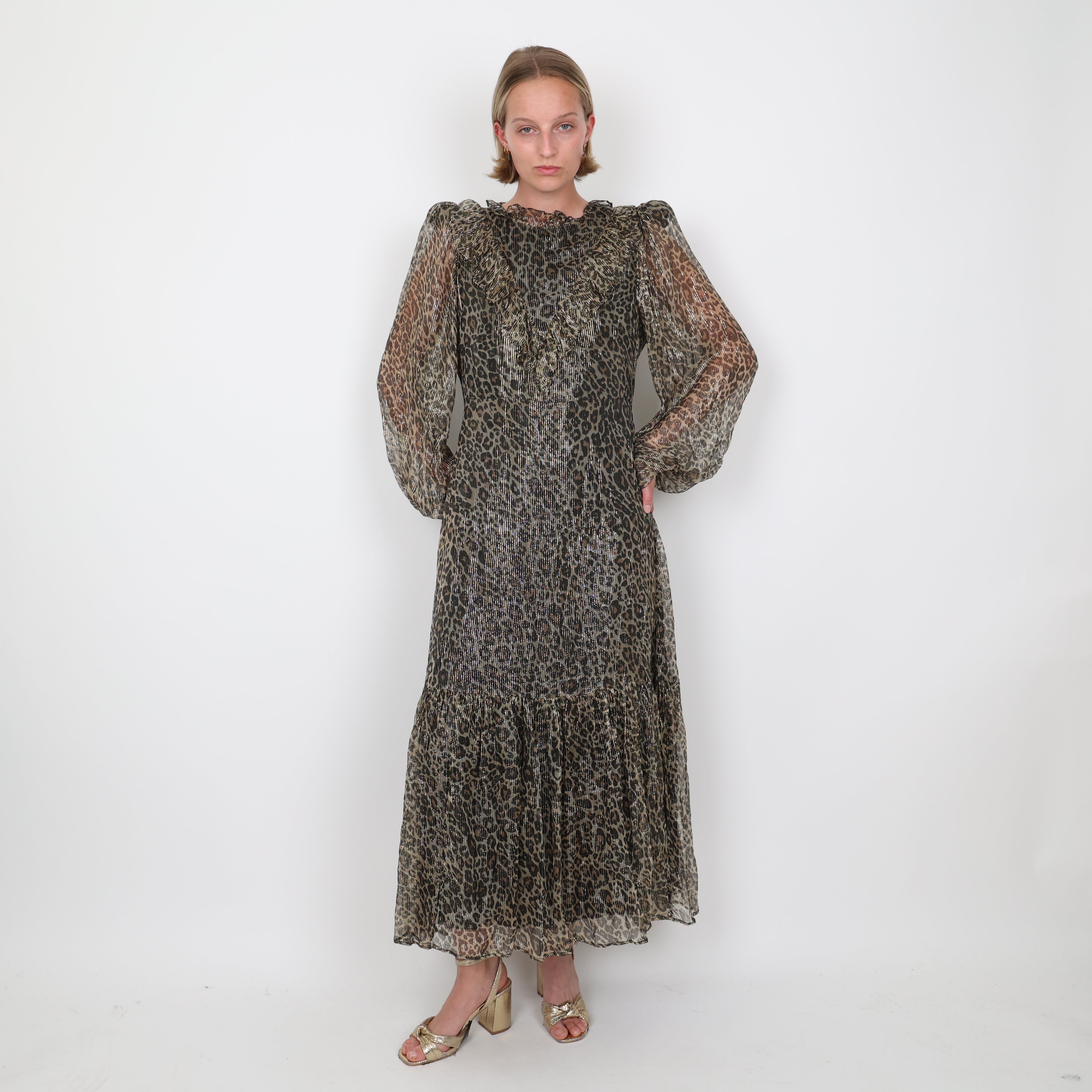 Dress, UK Size 10