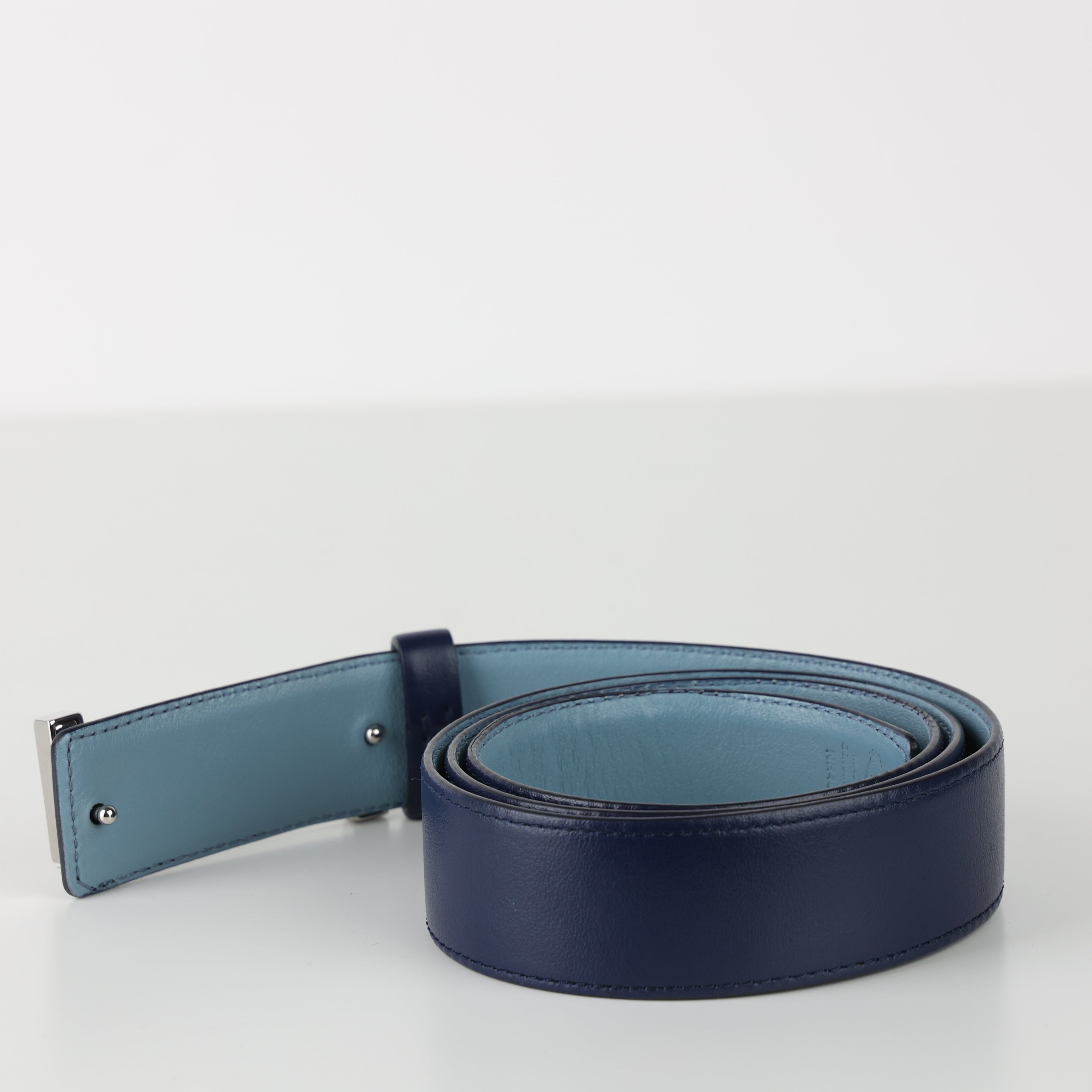Belt, UK Size One Size