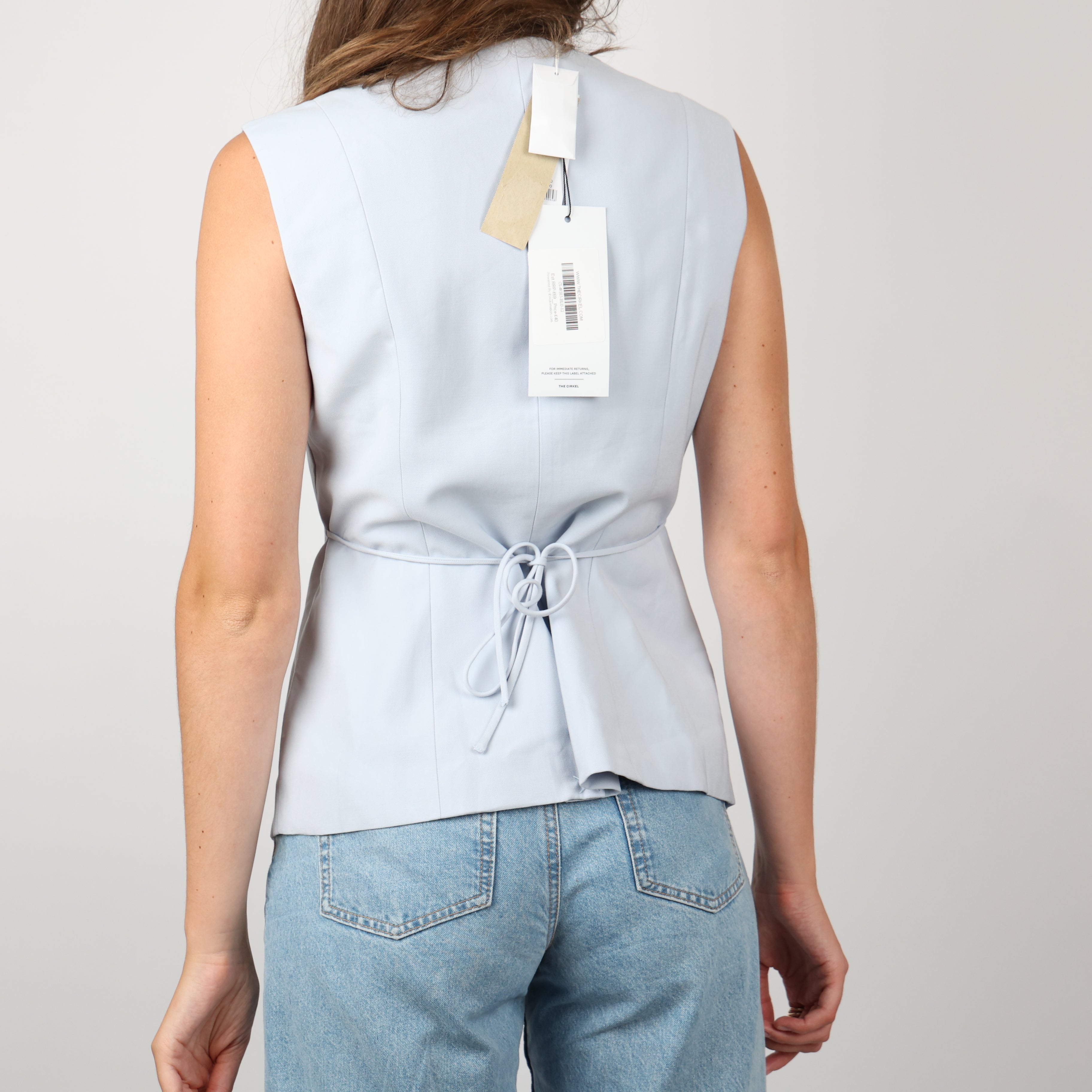 Top, UK Size 12