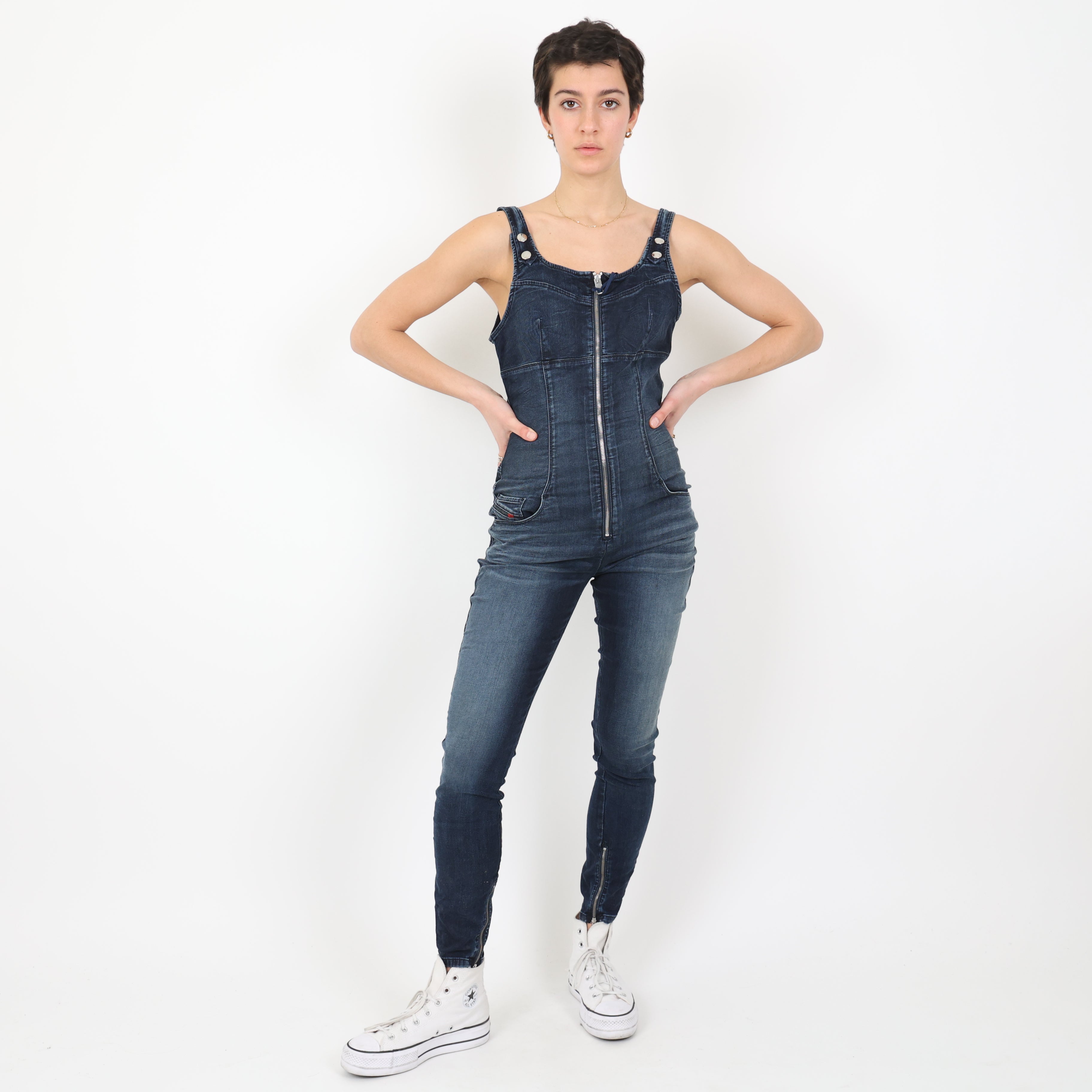 Jumpsuit, UK Size 12