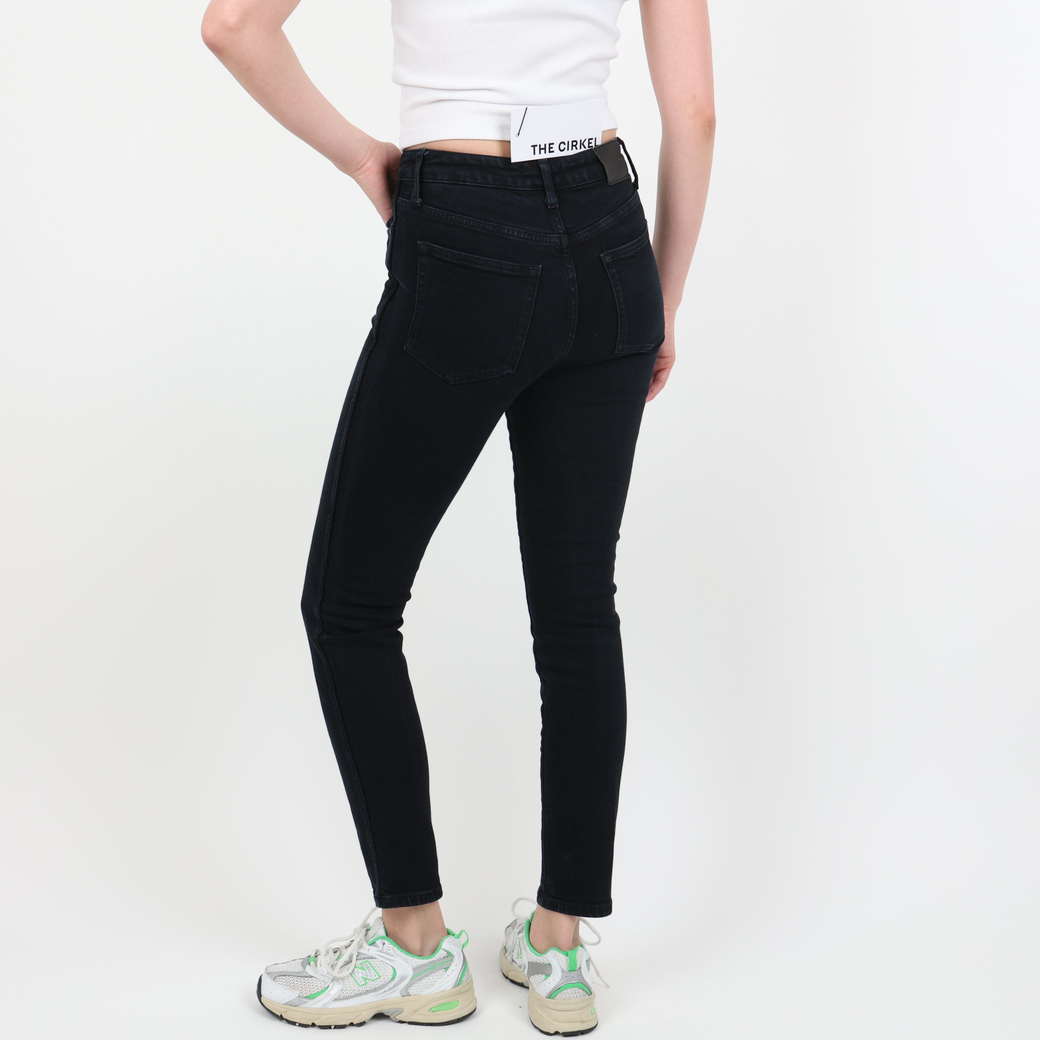 Jeans, Waist 26