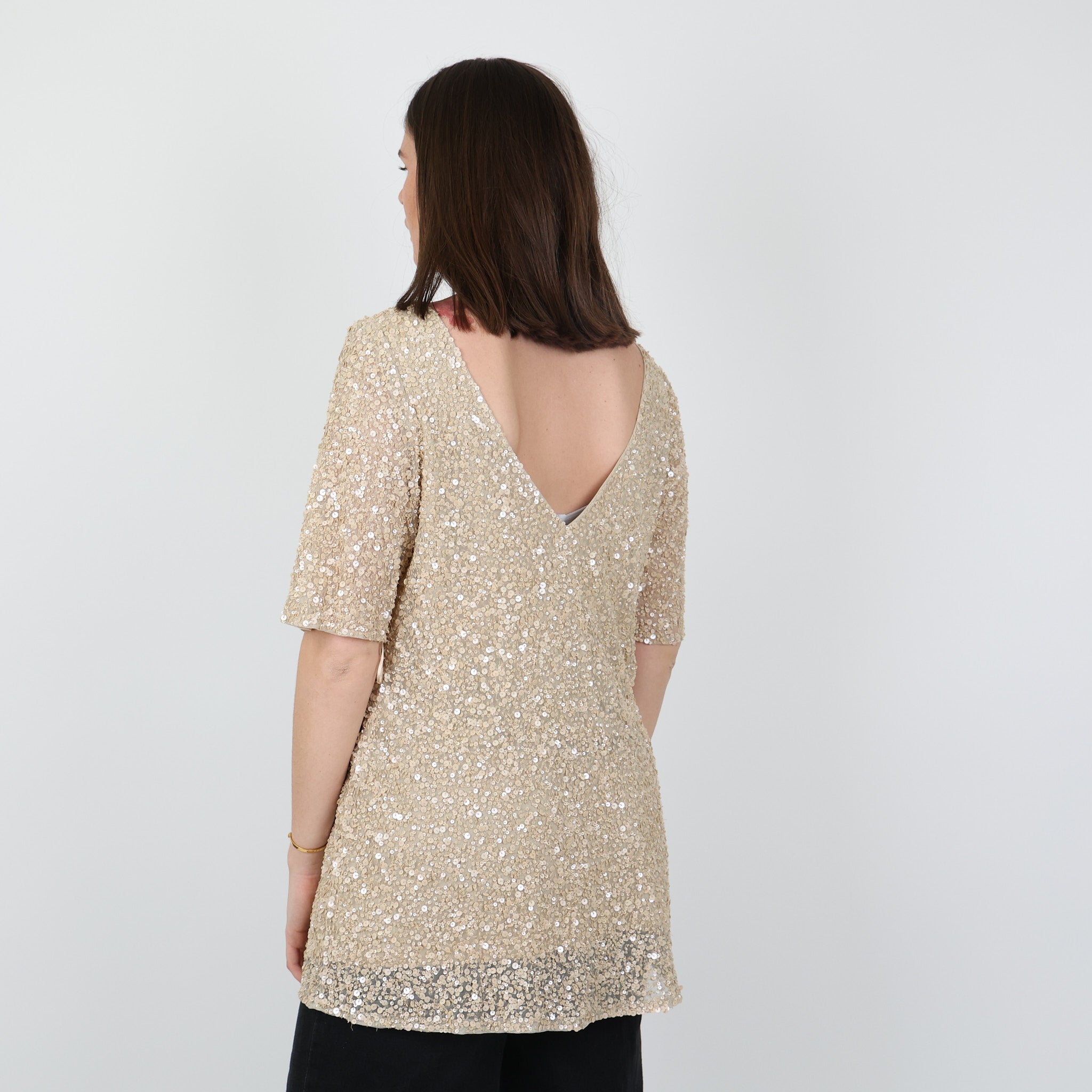 Top, UK Size 14