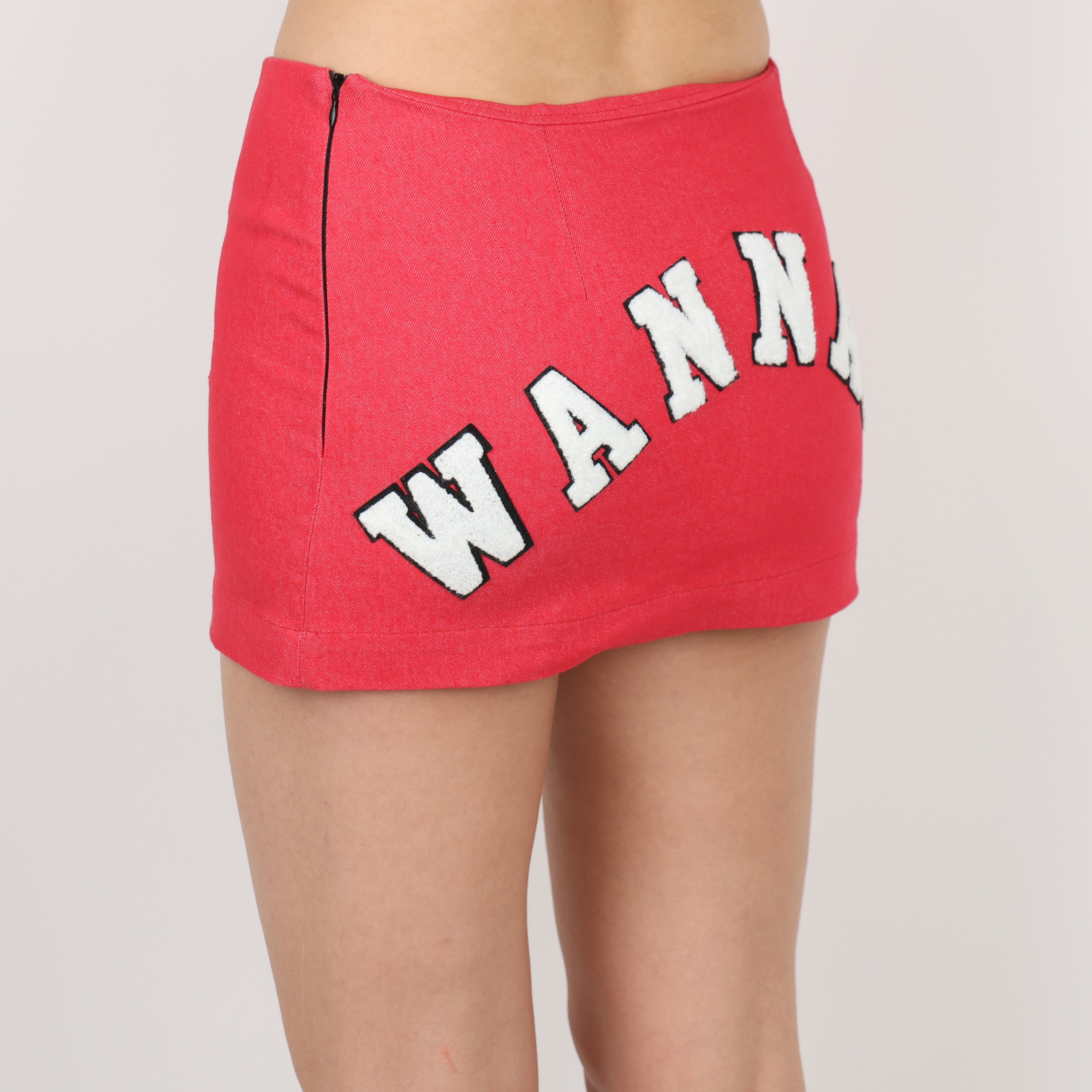 Skirt, Waist 26