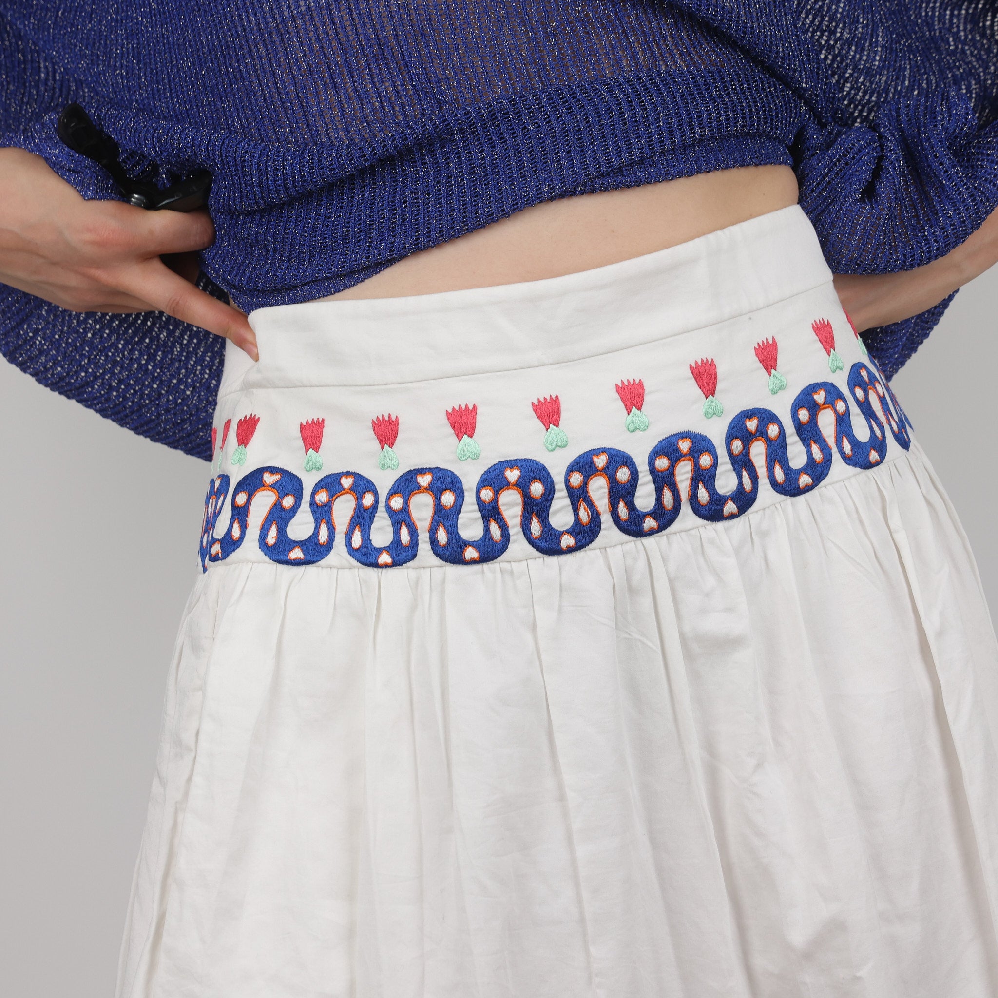 Skirt, UK Size 16