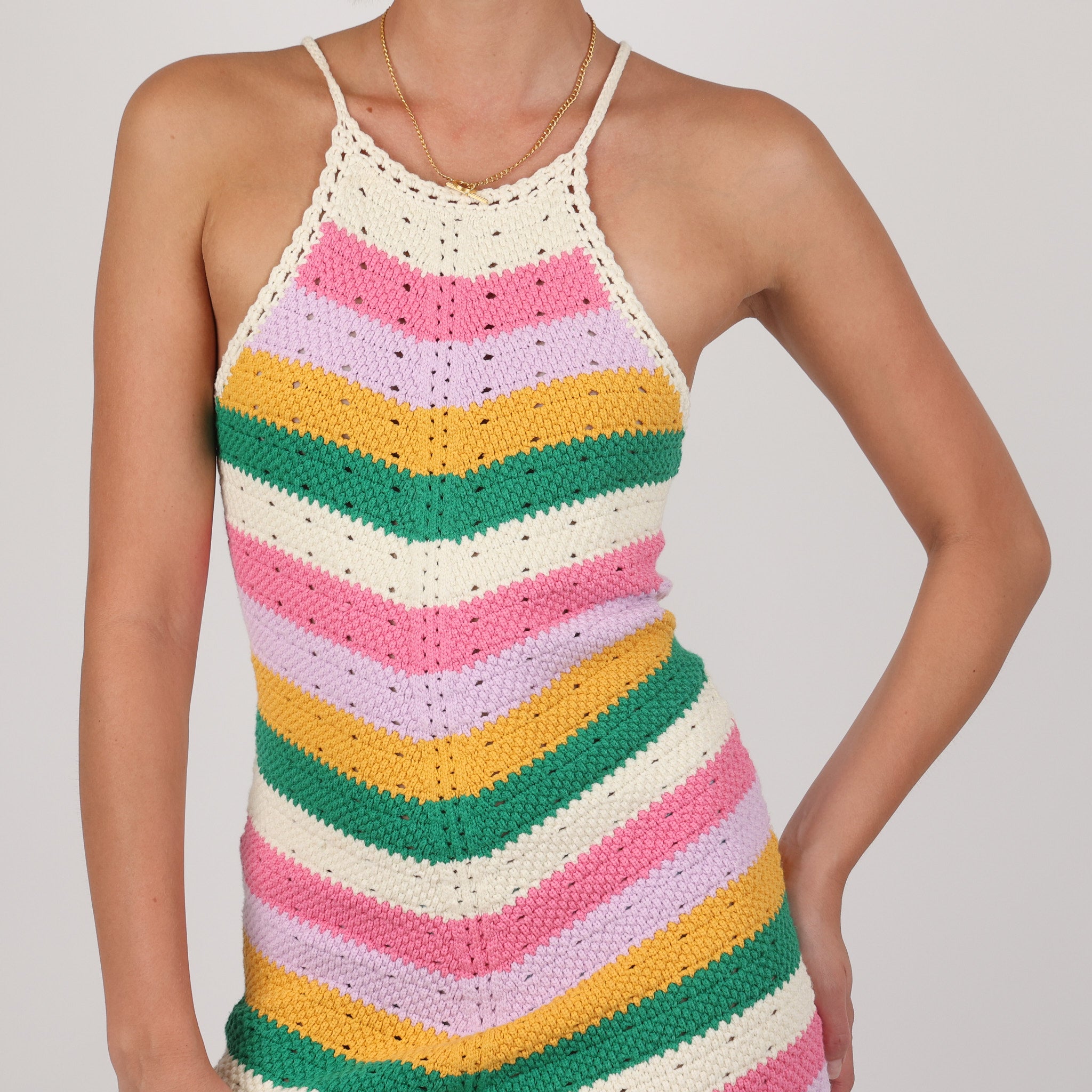 Dress, UK Size 8