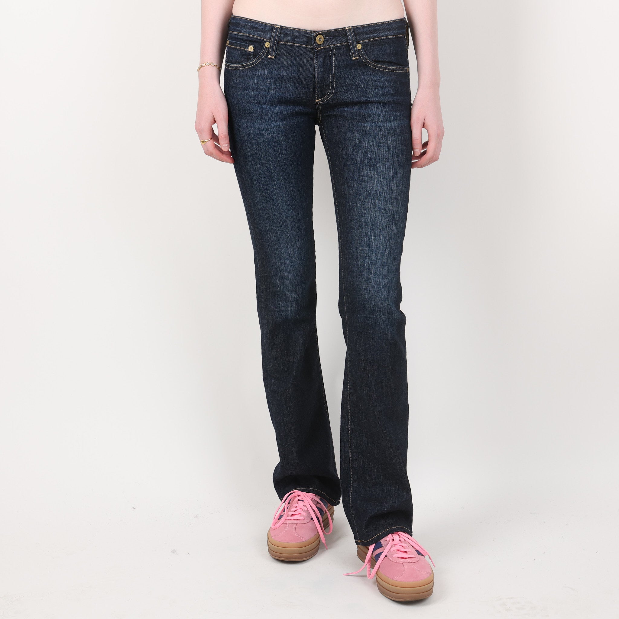 Jeans, Waist 26