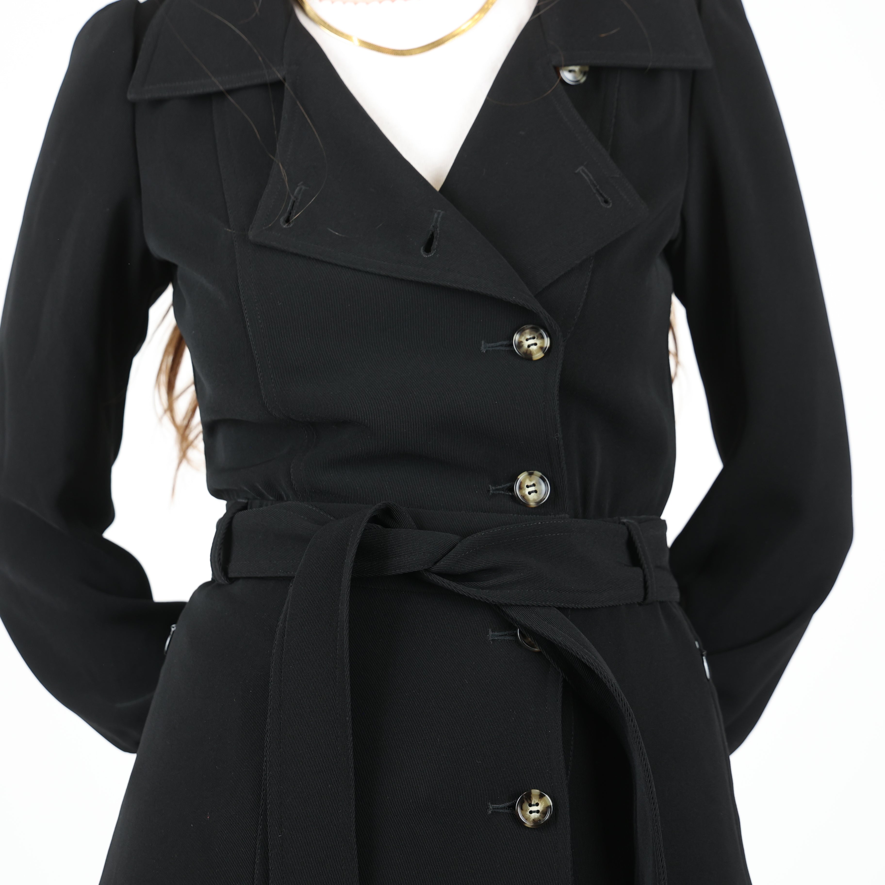 Coat, UK Size 6