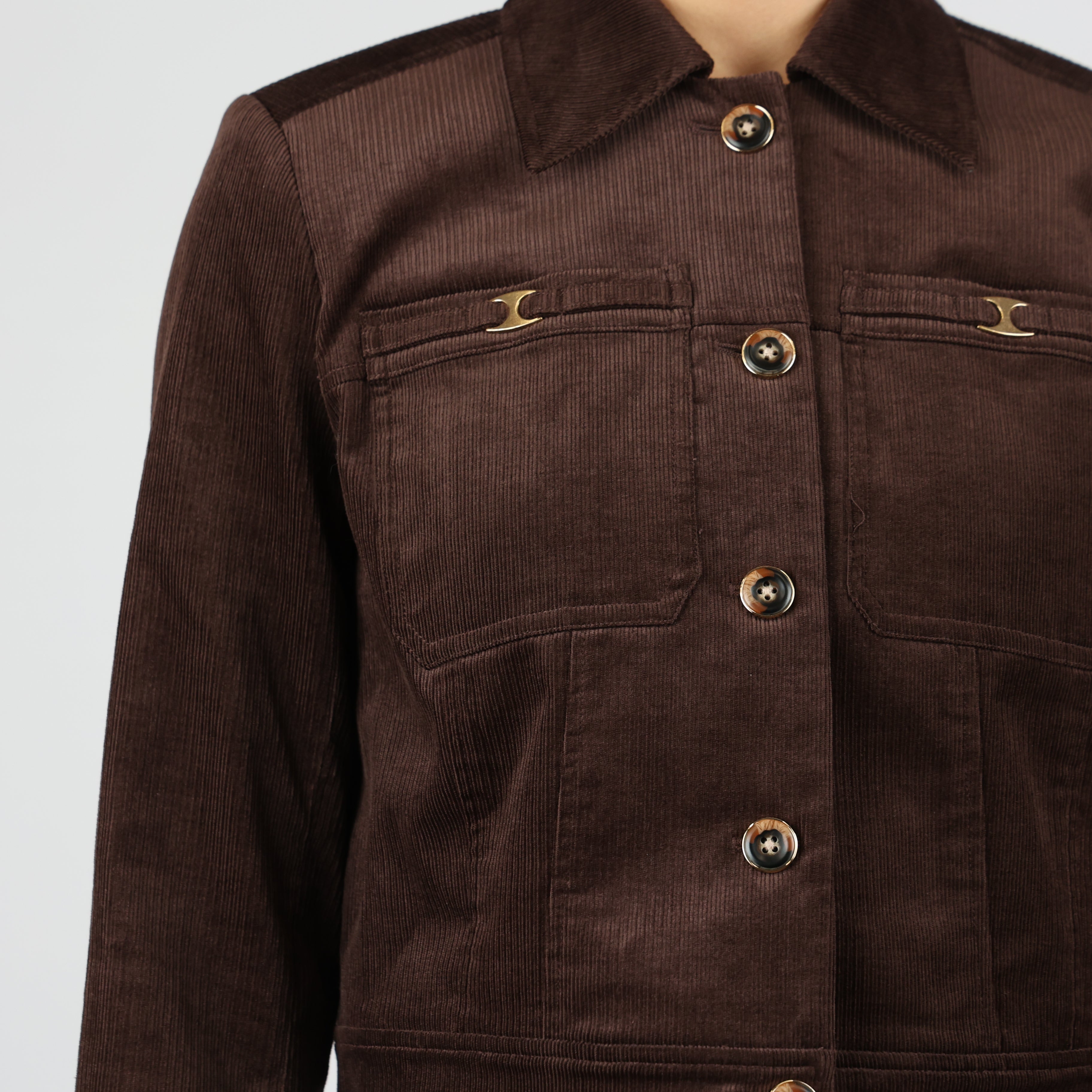 Jacket, UK Size 8