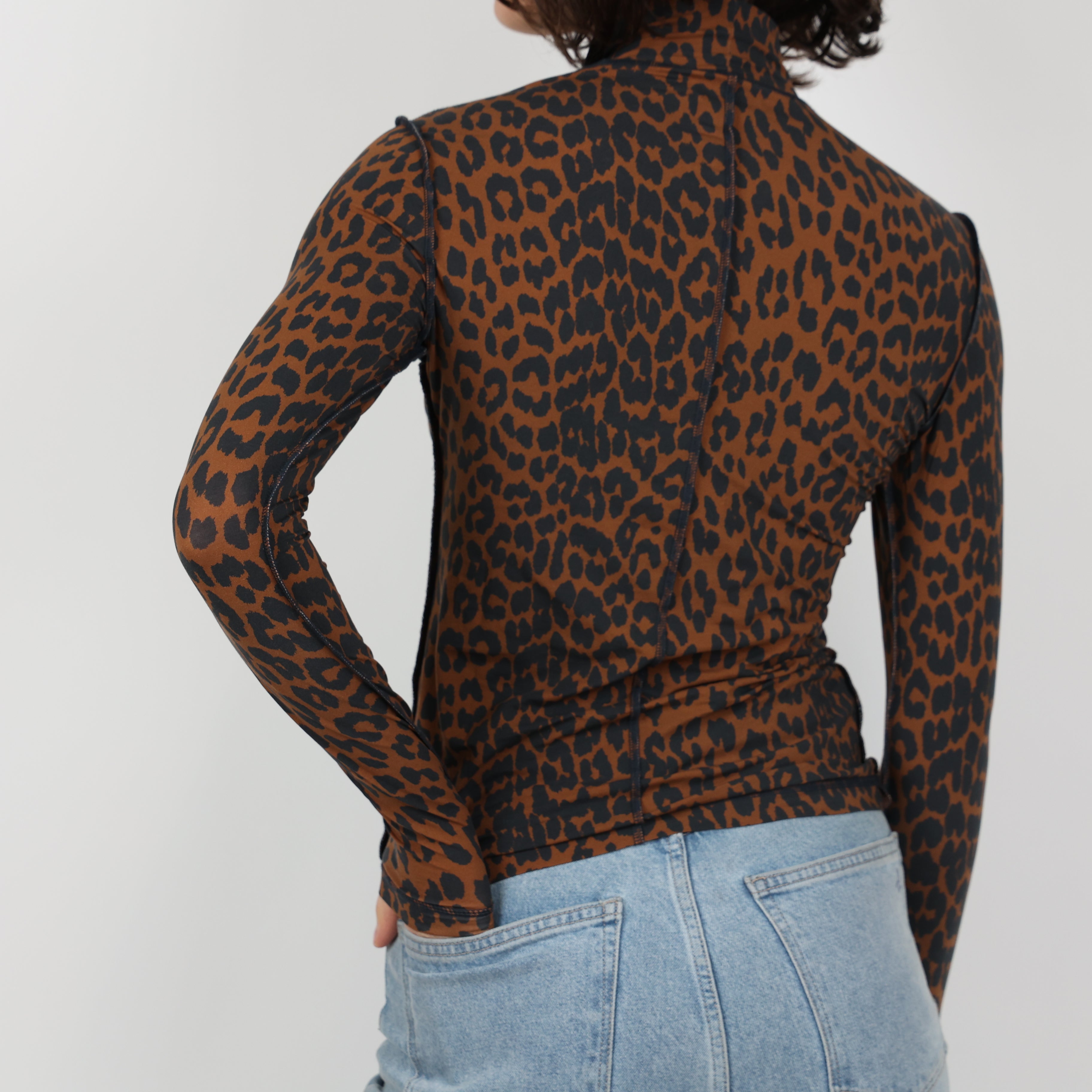 Top, UK Size 6