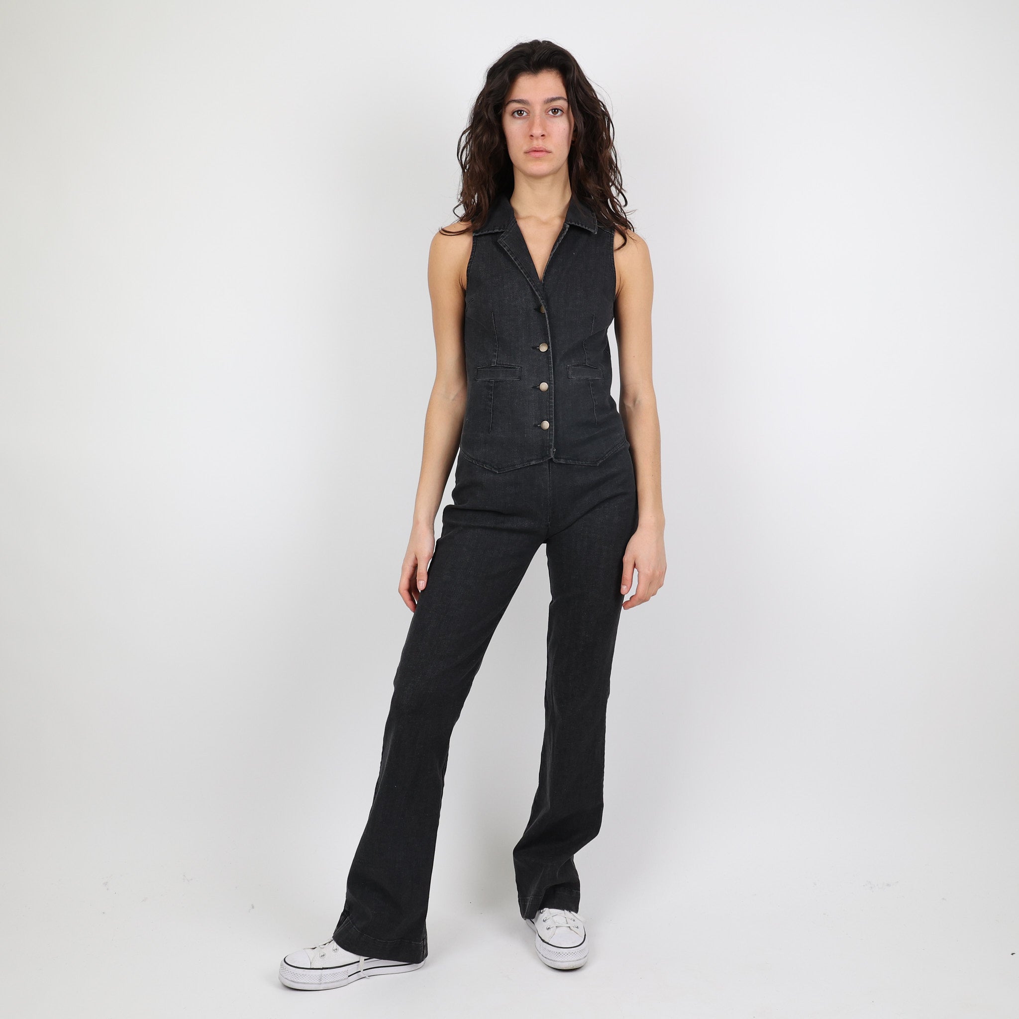 Jumpsuit, UK Size 8