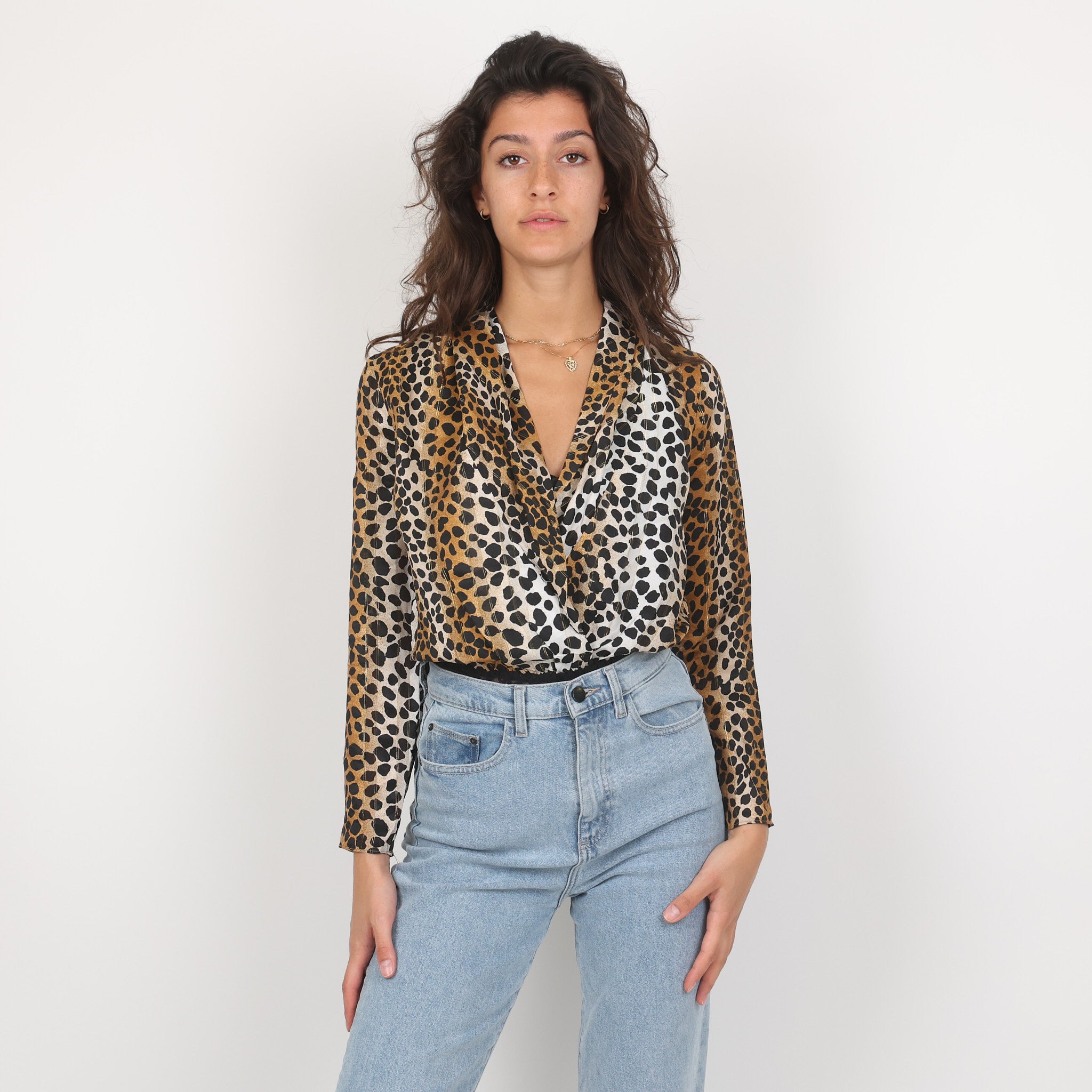 Top, UK Size 6