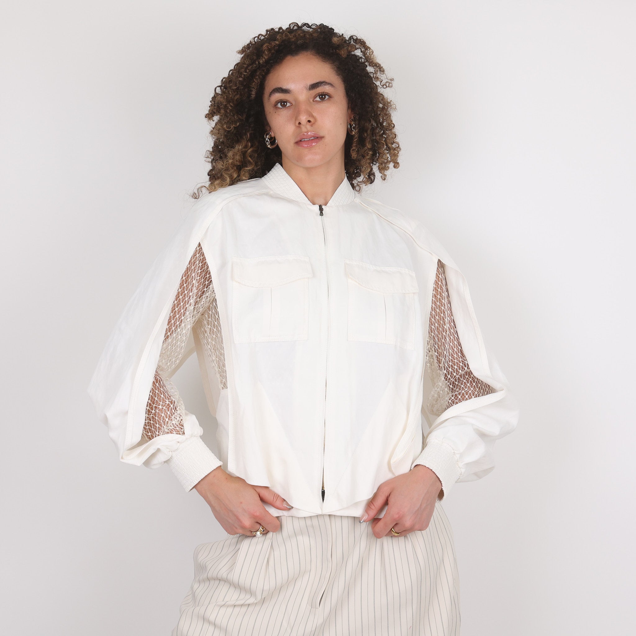 Jacket, UK Size 12