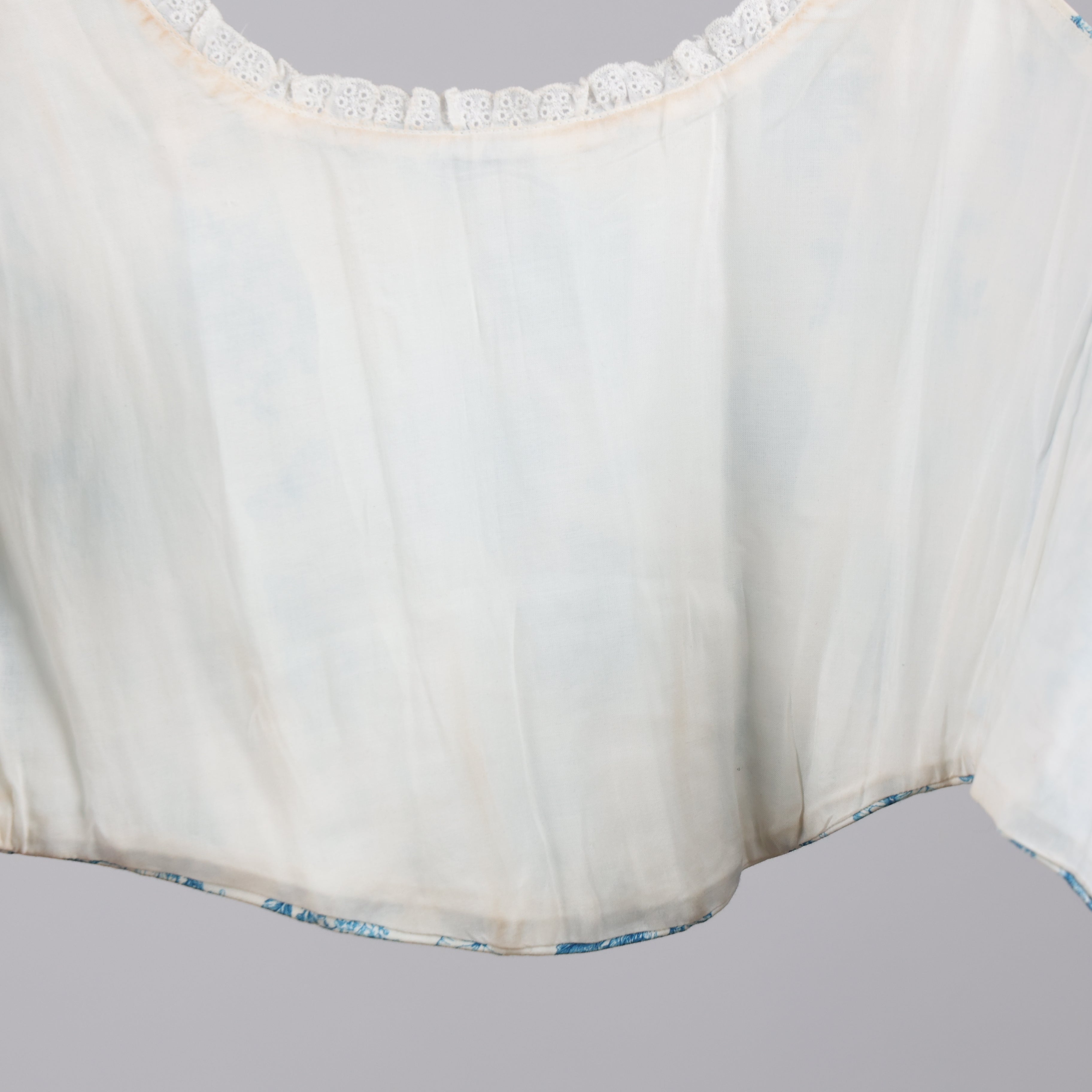 Top, UK Size 8