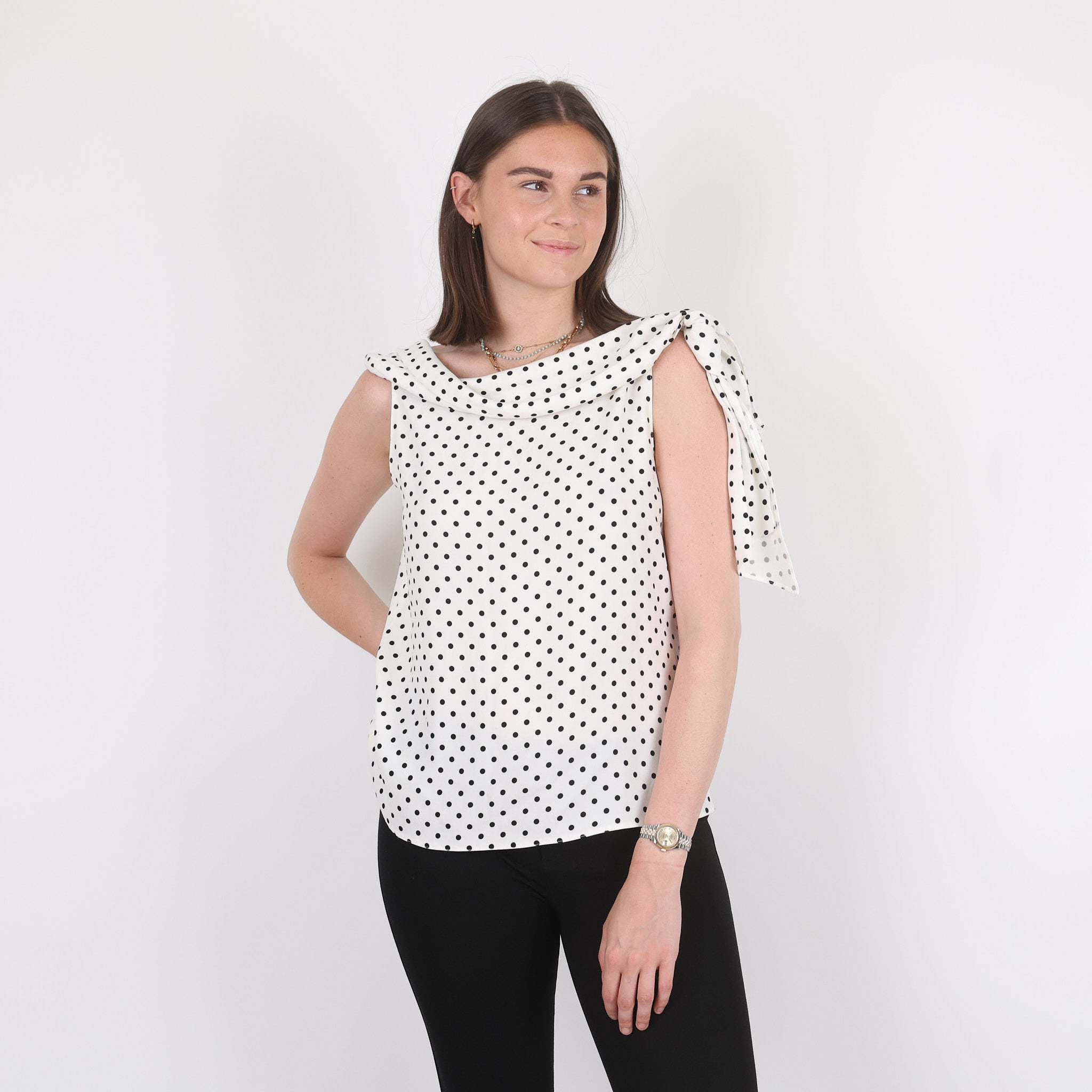 Top, UK Size 10